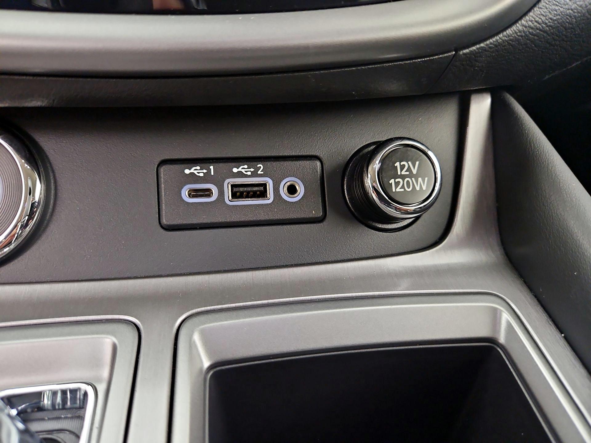 Thumbnail: 2024 Nissan Murano - 18