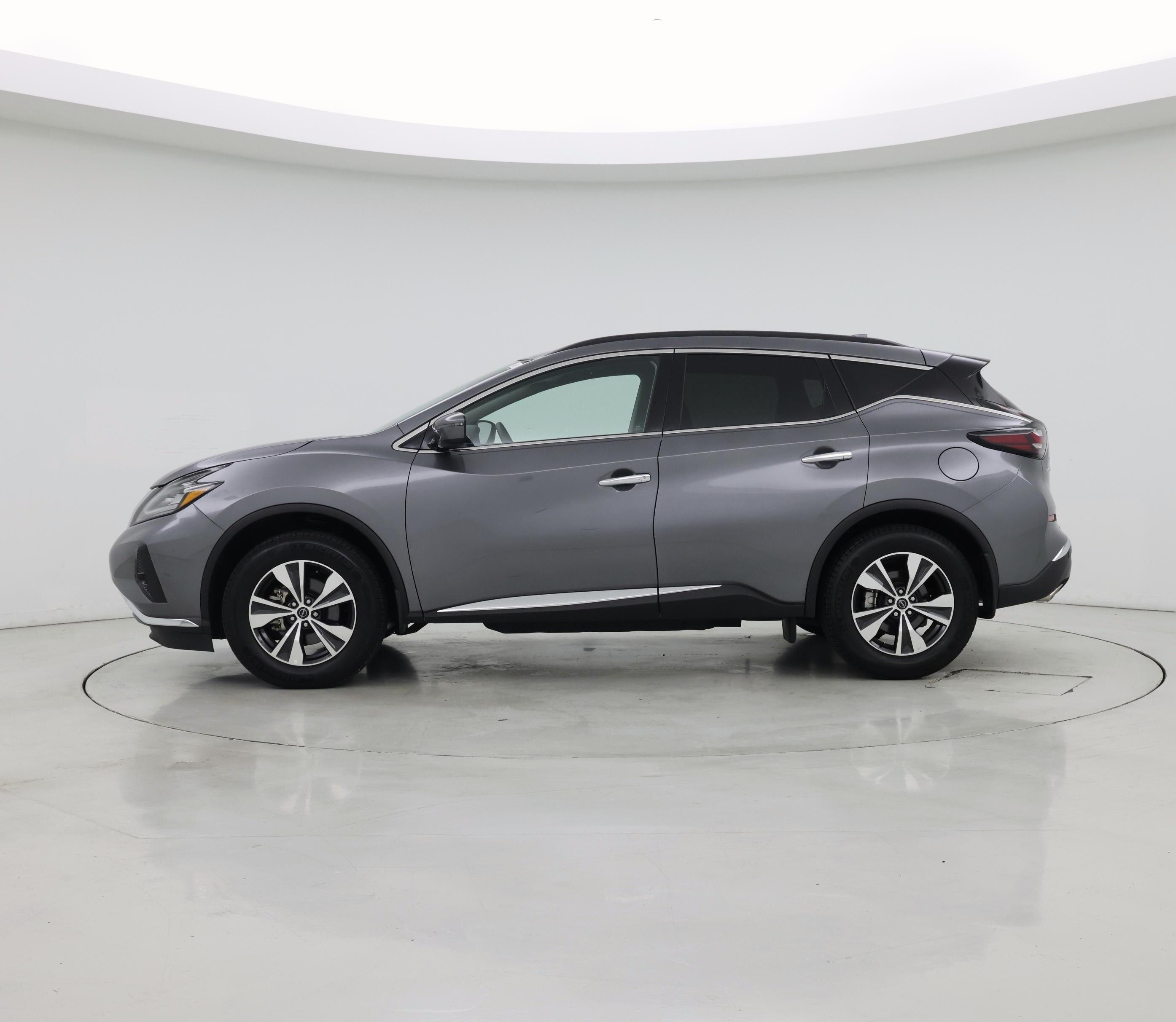 Thumbnail: 2024 Nissan Murano - 3