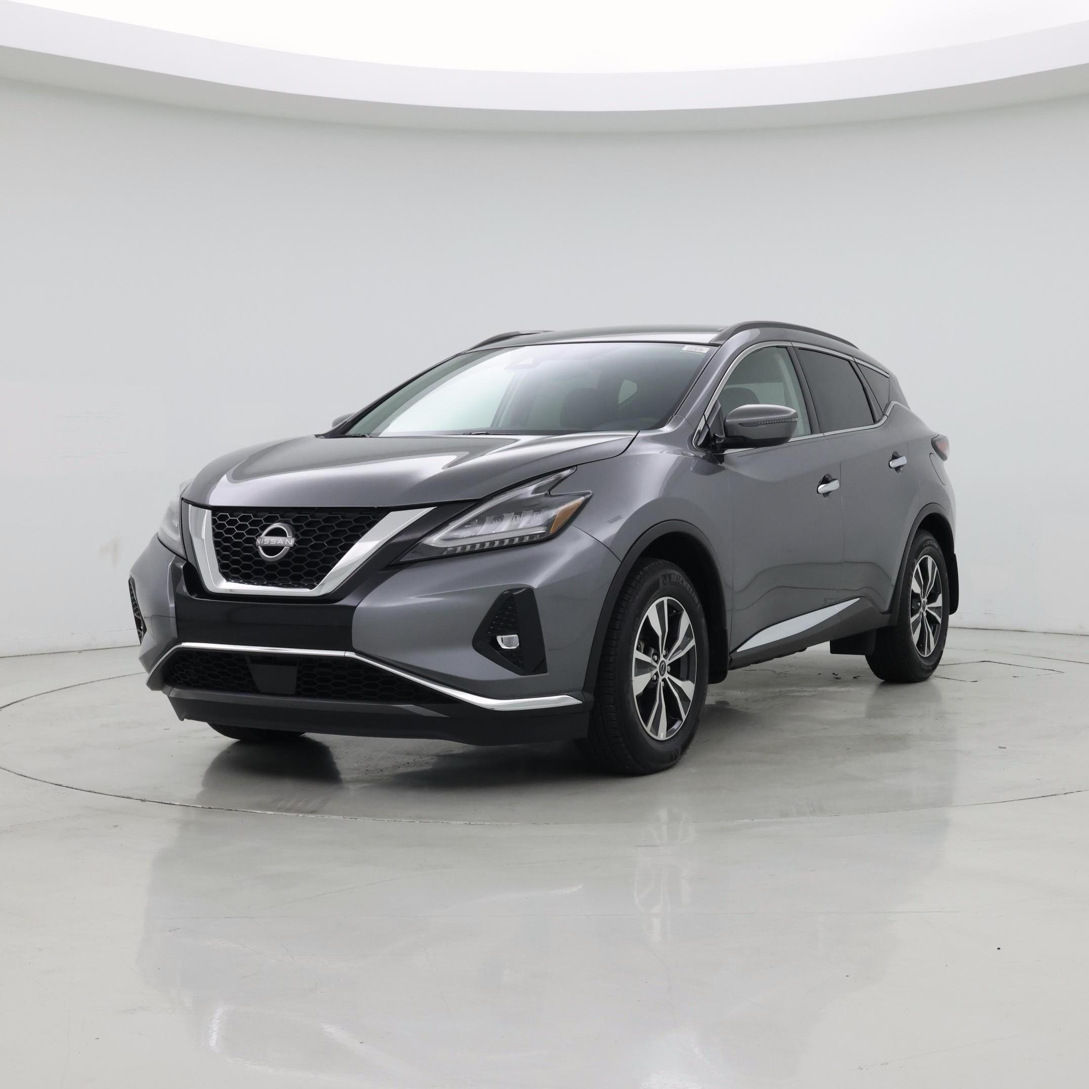 Thumbnail: 2024 Nissan Murano - 4