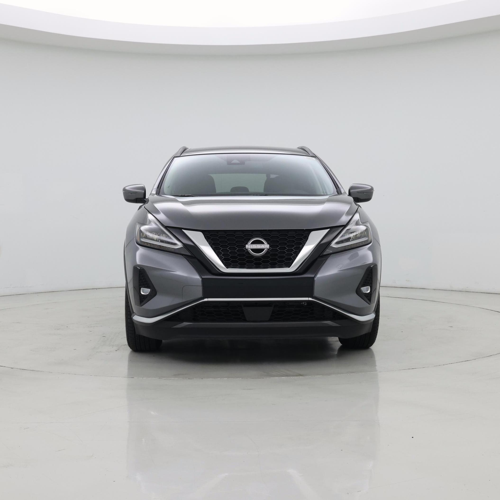 Thumbnail: 2024 Nissan Murano - 5