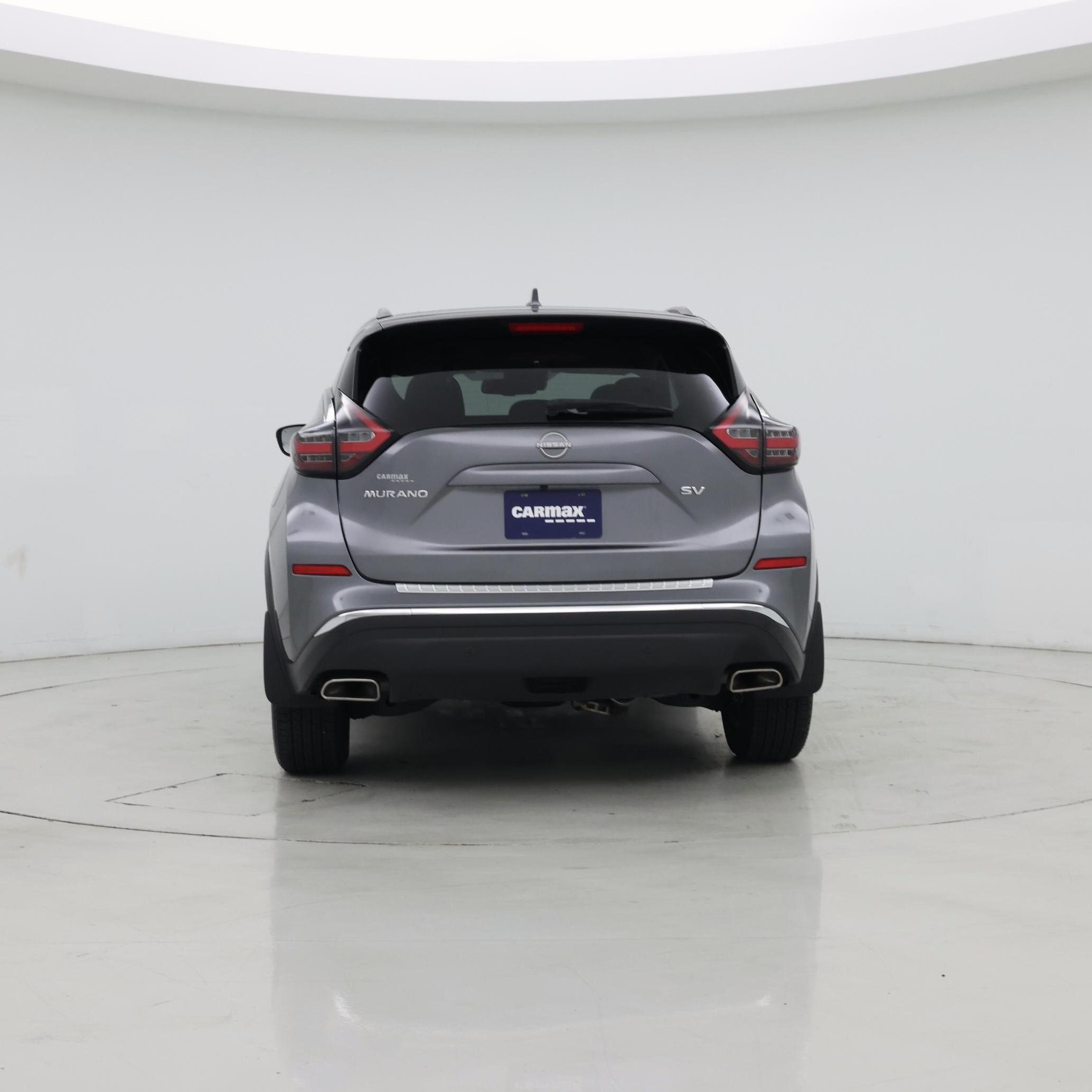 Thumbnail: 2024 Nissan Murano - 6