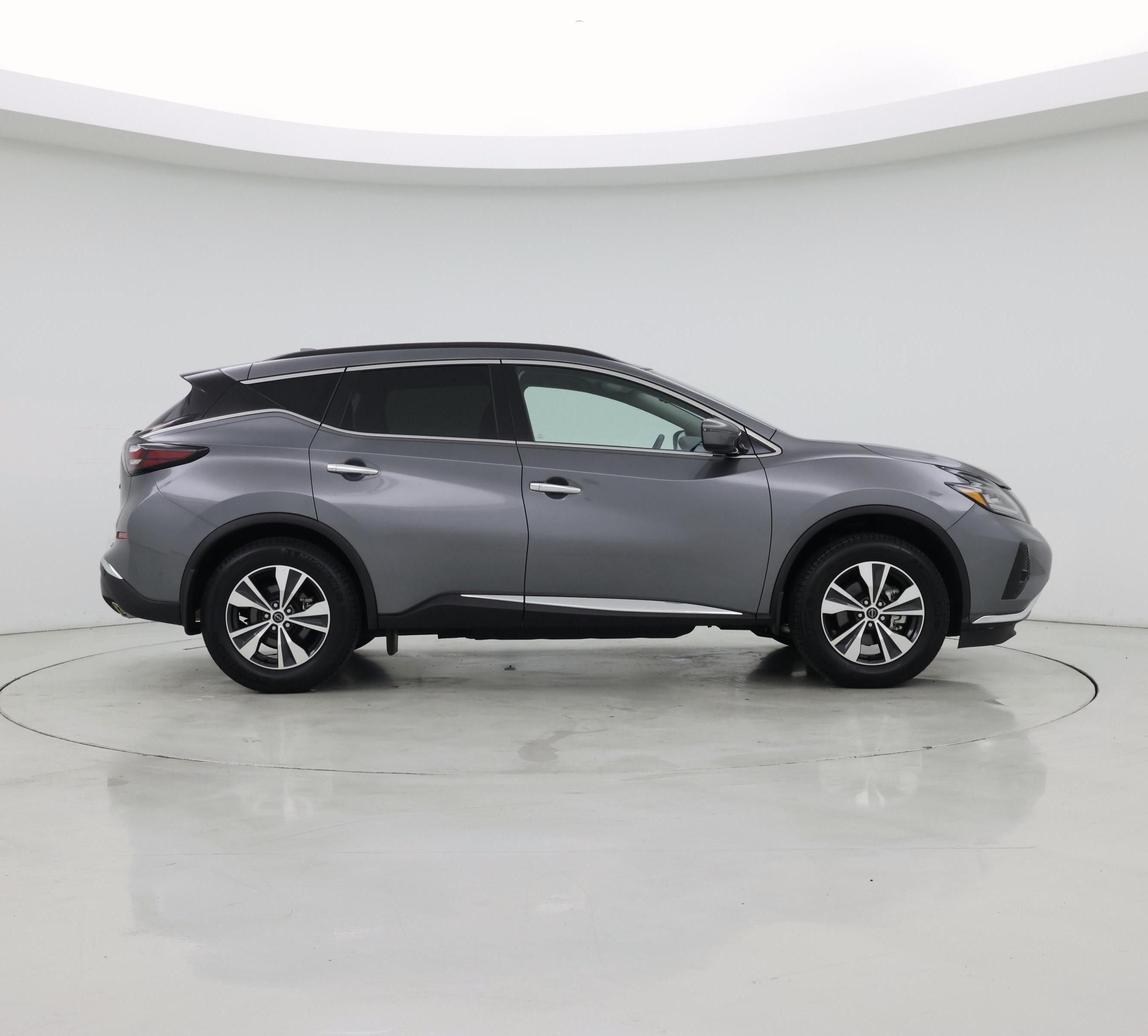 Thumbnail: 2024 Nissan Murano - 7