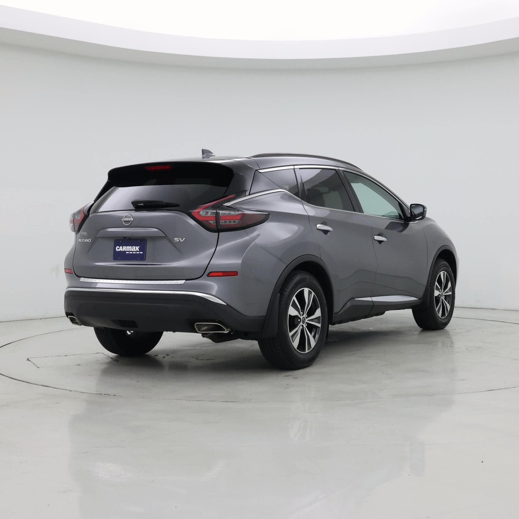 Thumbnail: 2024 Nissan Murano - 8