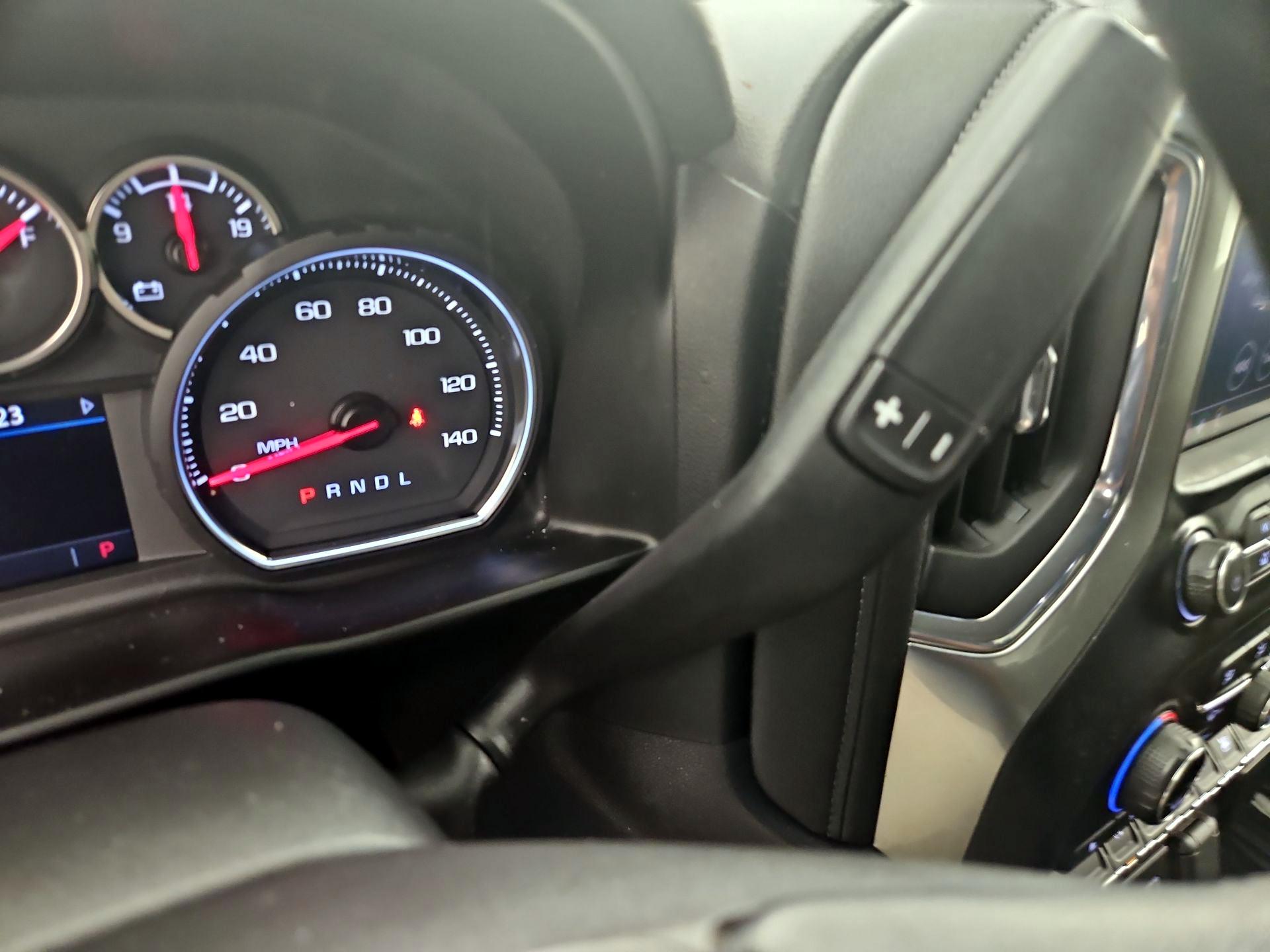 Thumbnail: 2021 Chevrolet Silverado 1500 - 17