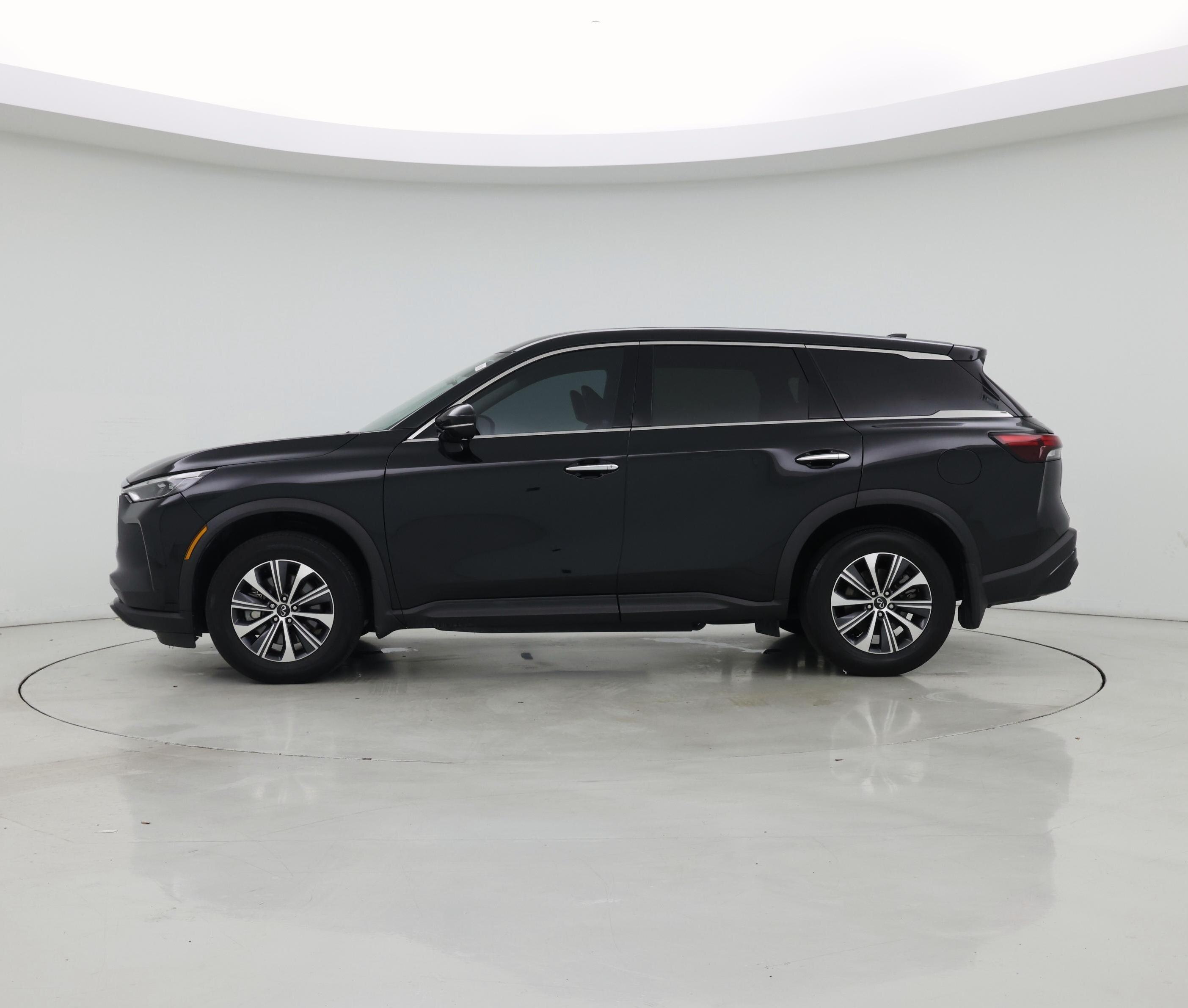 Thumbnail: 2024 INFINITI QX60 - 3