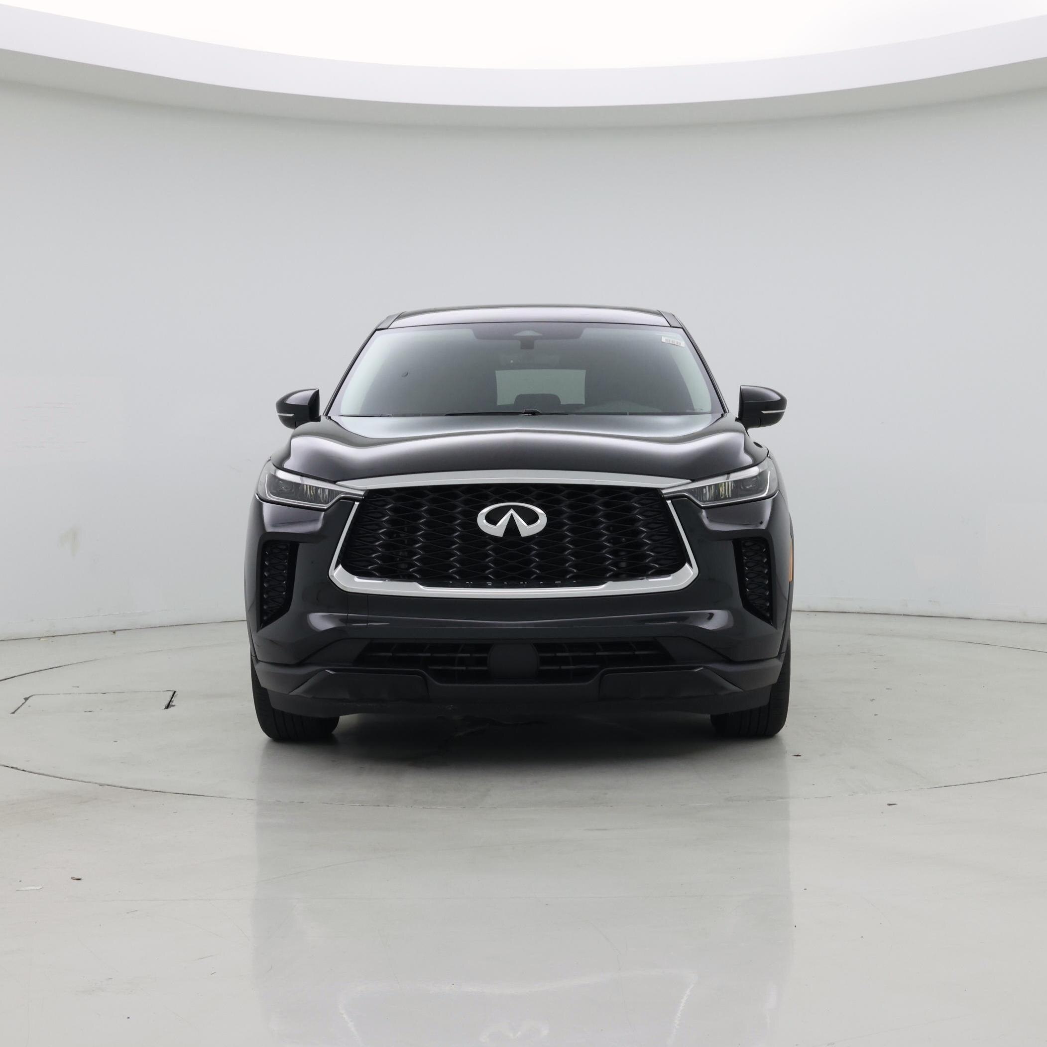Thumbnail: 2024 INFINITI QX60 - 5