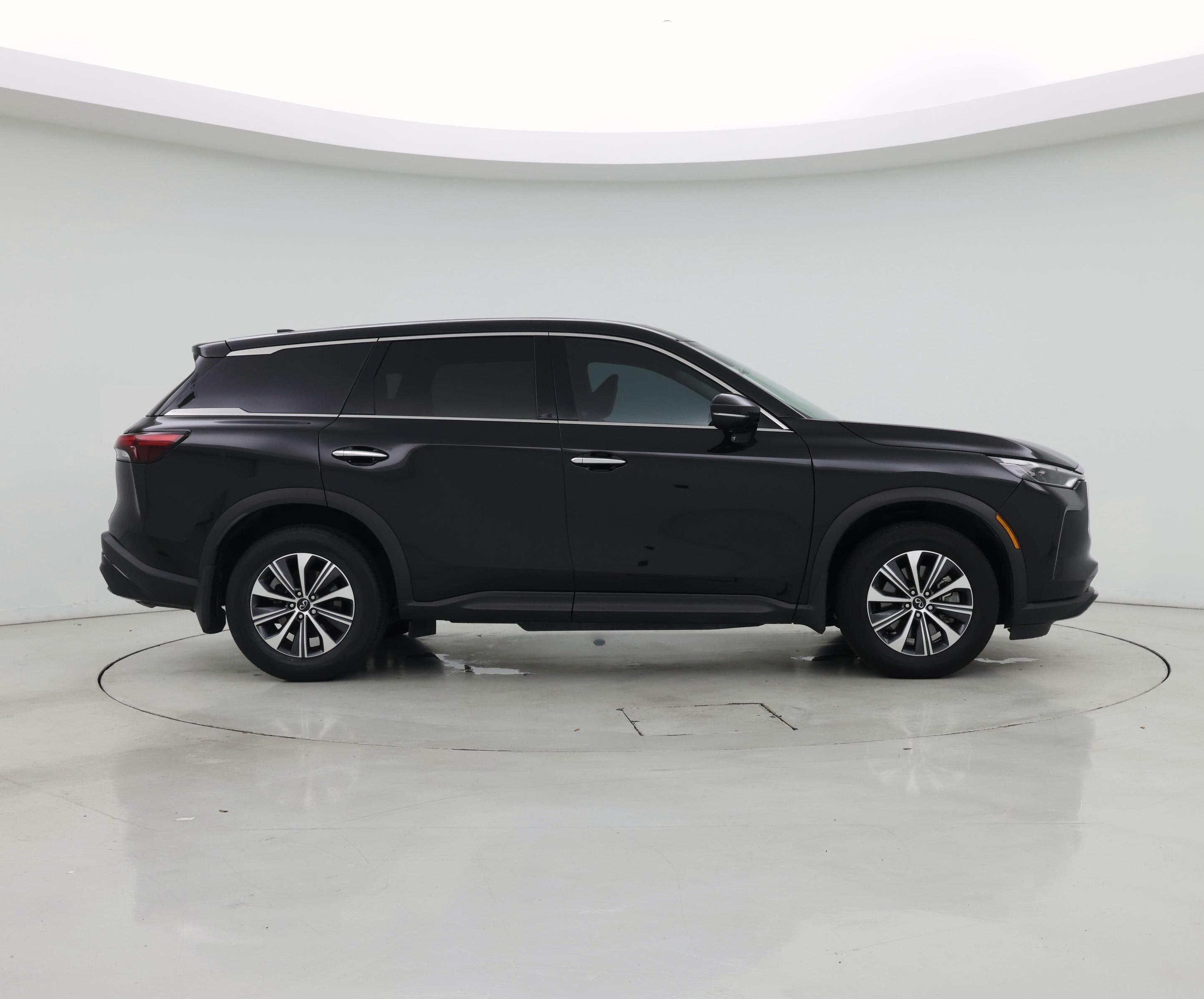 Thumbnail: 2024 INFINITI QX60 - 7