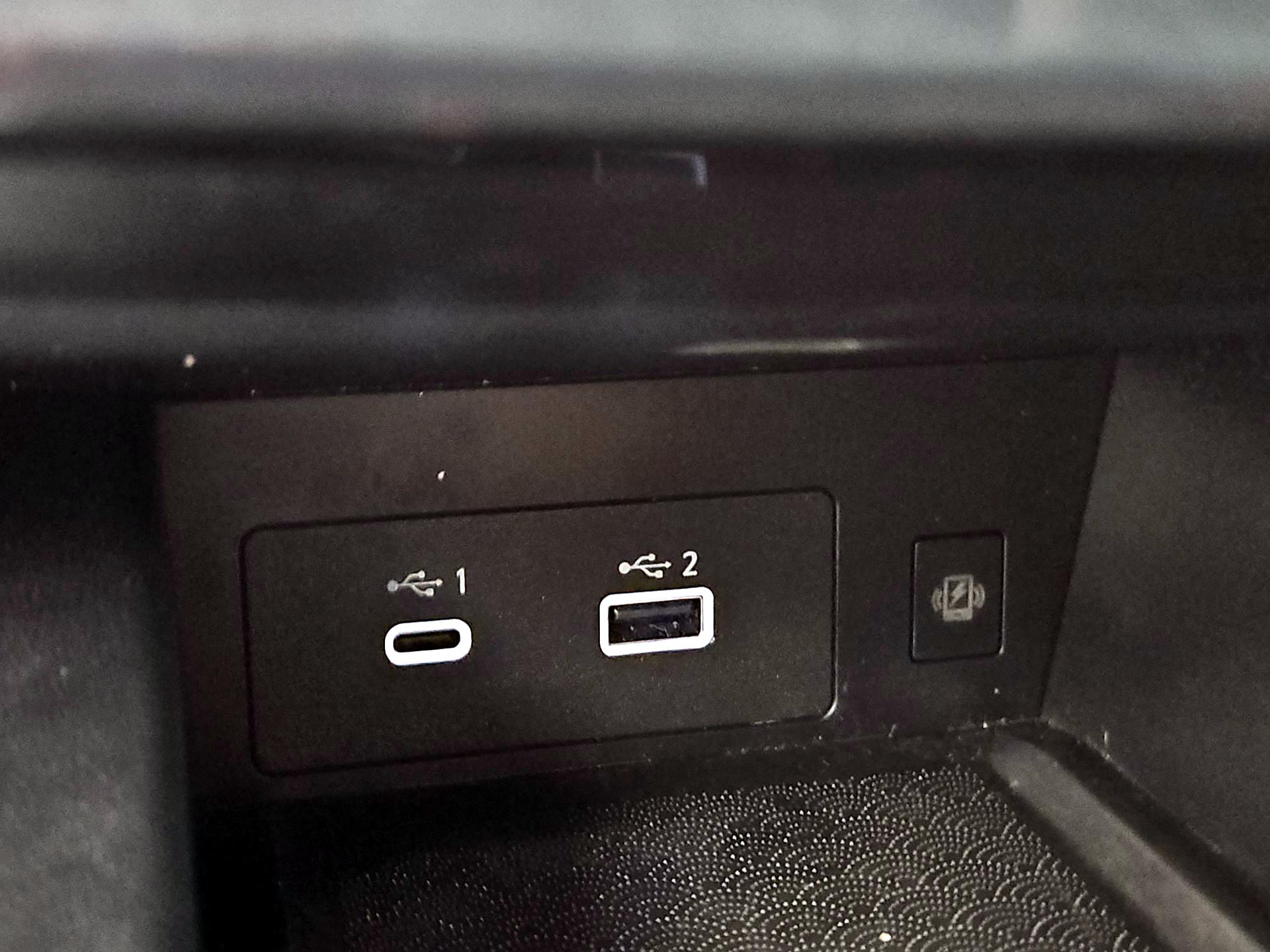 Thumbnail: 2024 INFINITI QX60 - 19