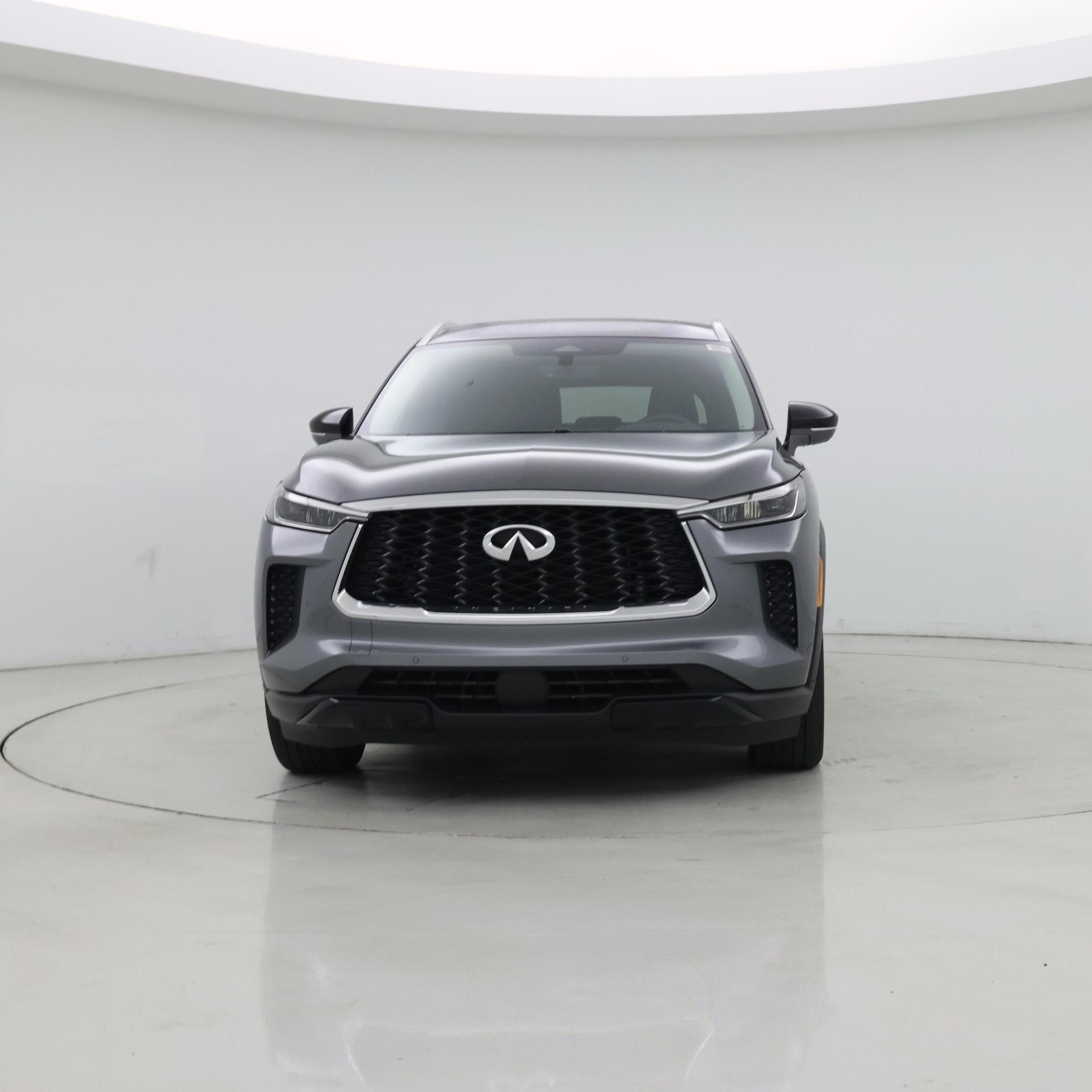 Thumbnail: 2024 INFINITI QX60 - 5