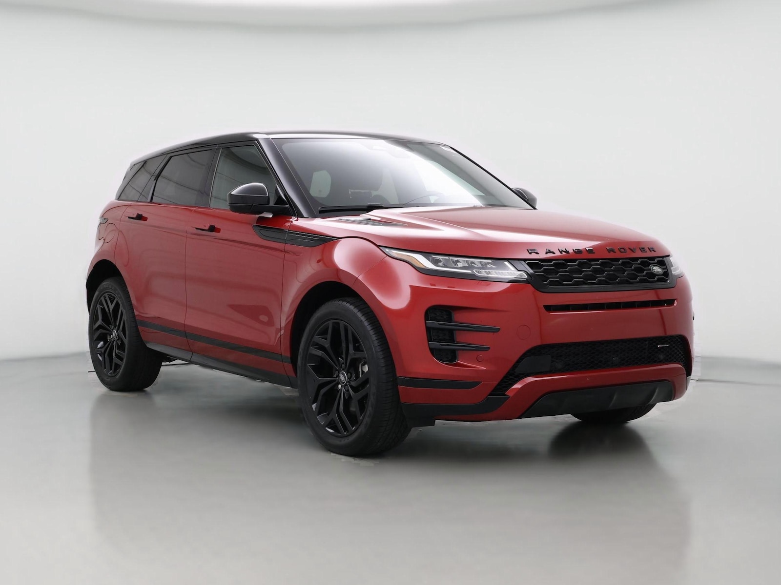 2023 Land Rover Range Rover Evoque