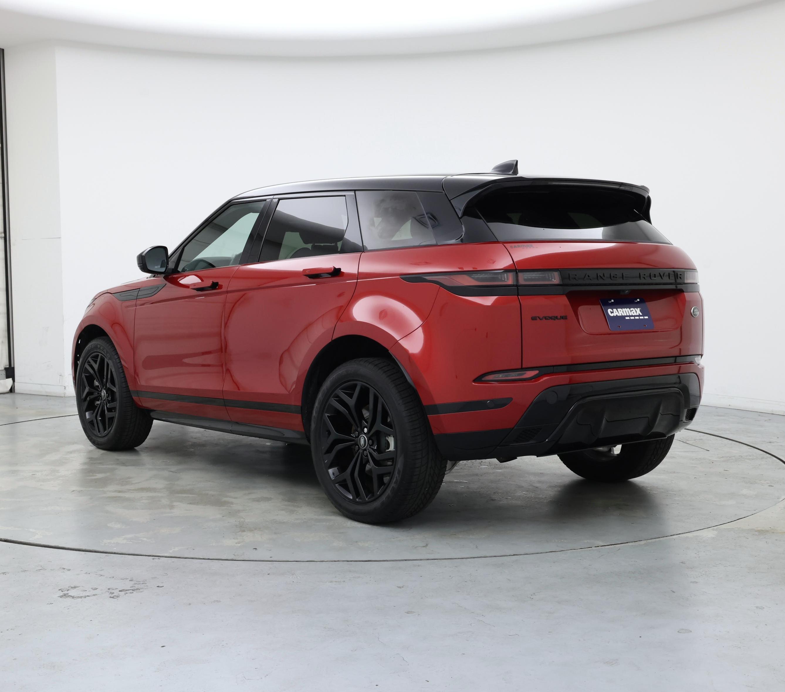 Thumbnail: 2023 Land Rover Range Rover Evoque - 2