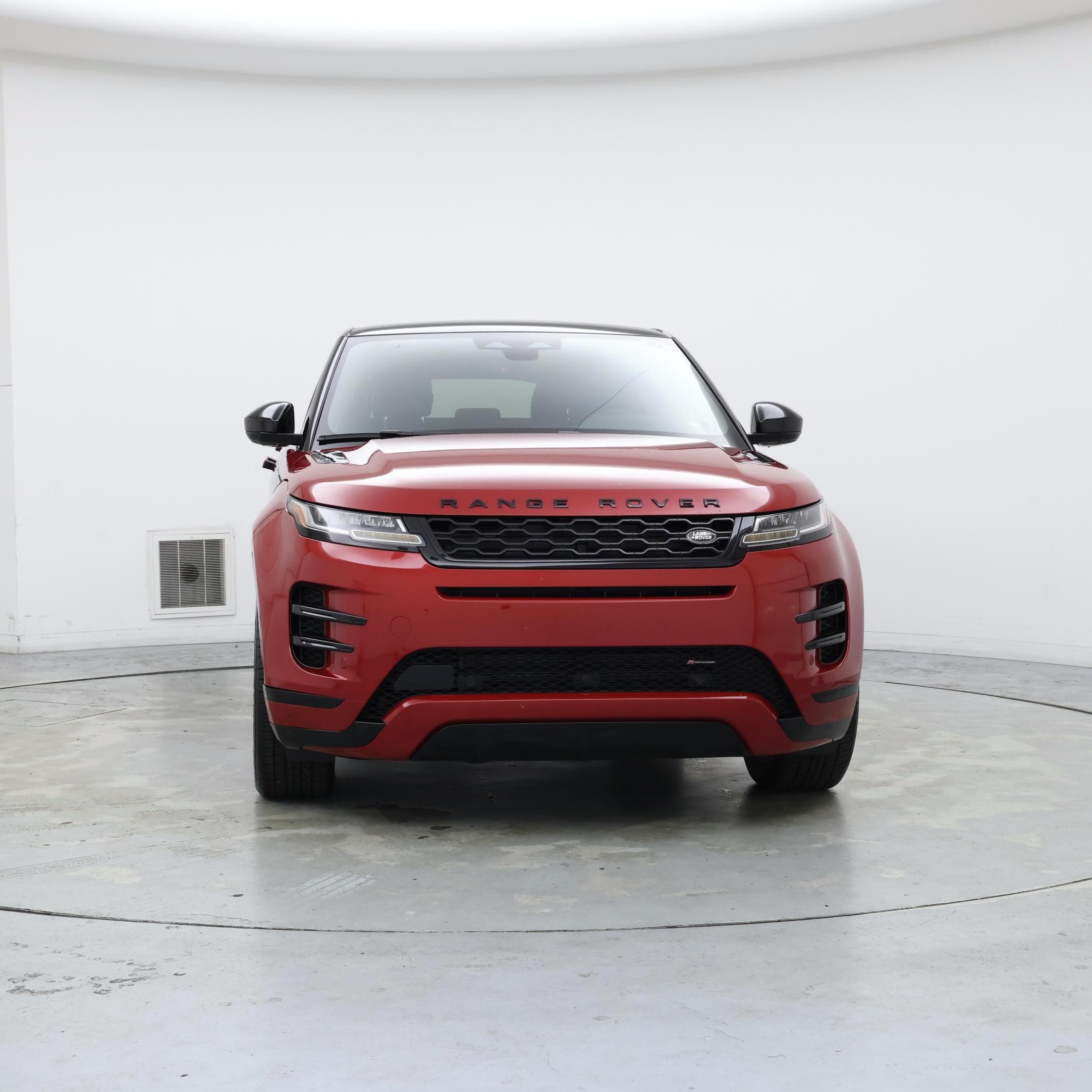 Thumbnail: 2023 Land Rover Range Rover Evoque - 5