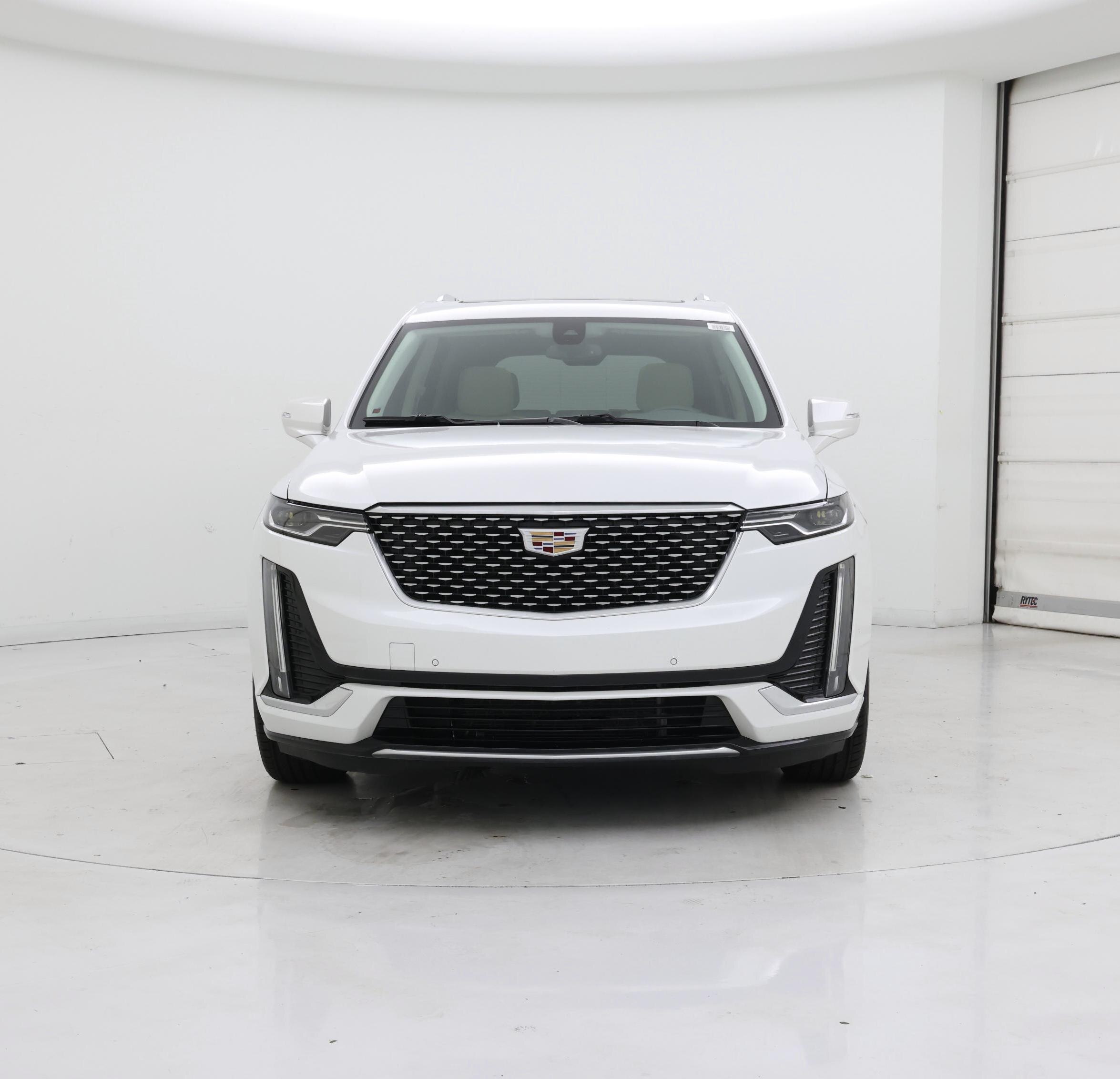 Thumbnail: 2022 Cadillac XT6 - 5