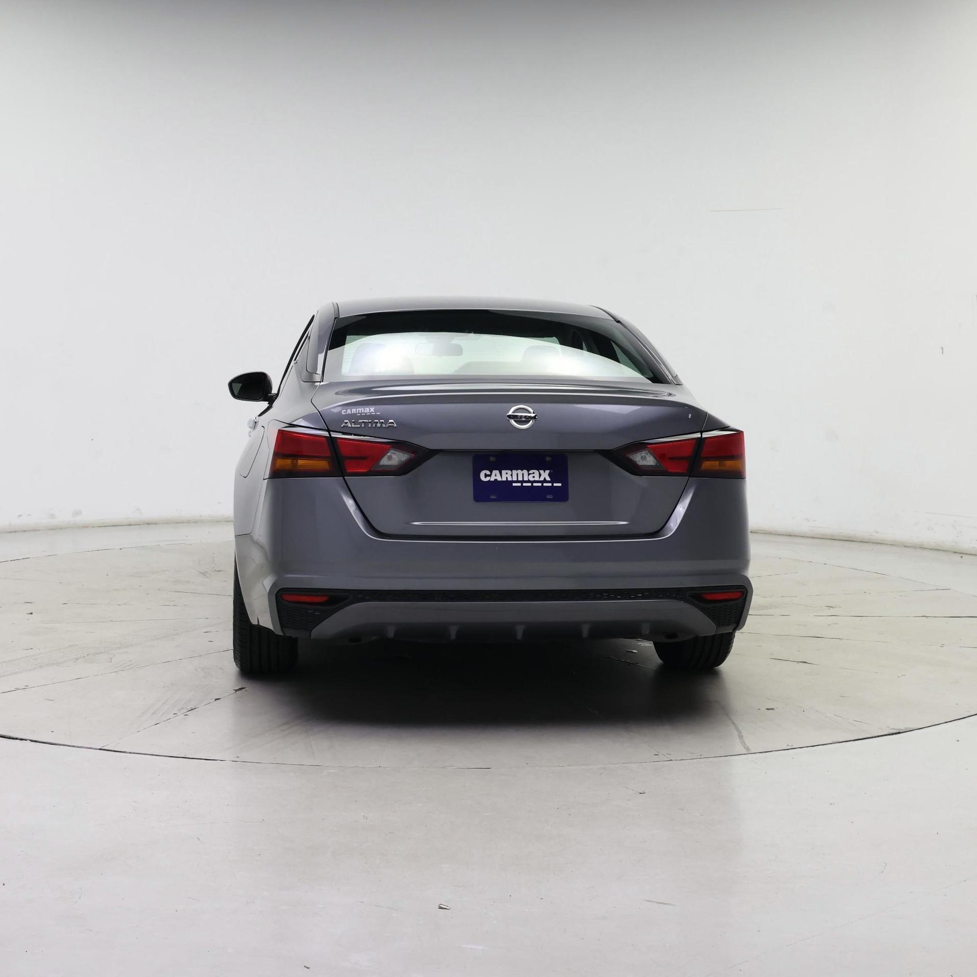 Thumbnail: 2022 Nissan Altima - 6