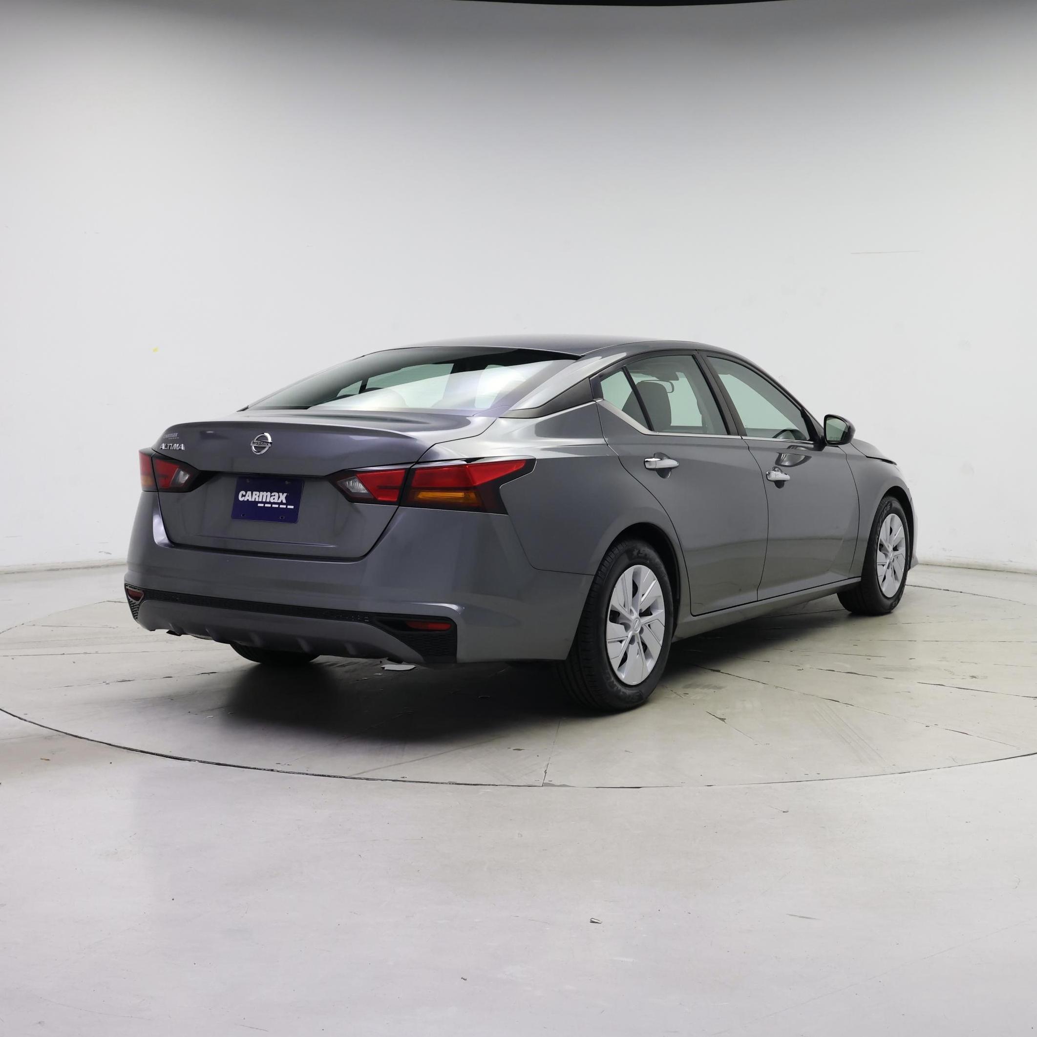 Thumbnail: 2022 Nissan Altima - 8