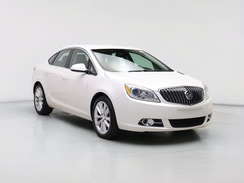 2015 Buick Verano Convenience -
                  Orlando, FL