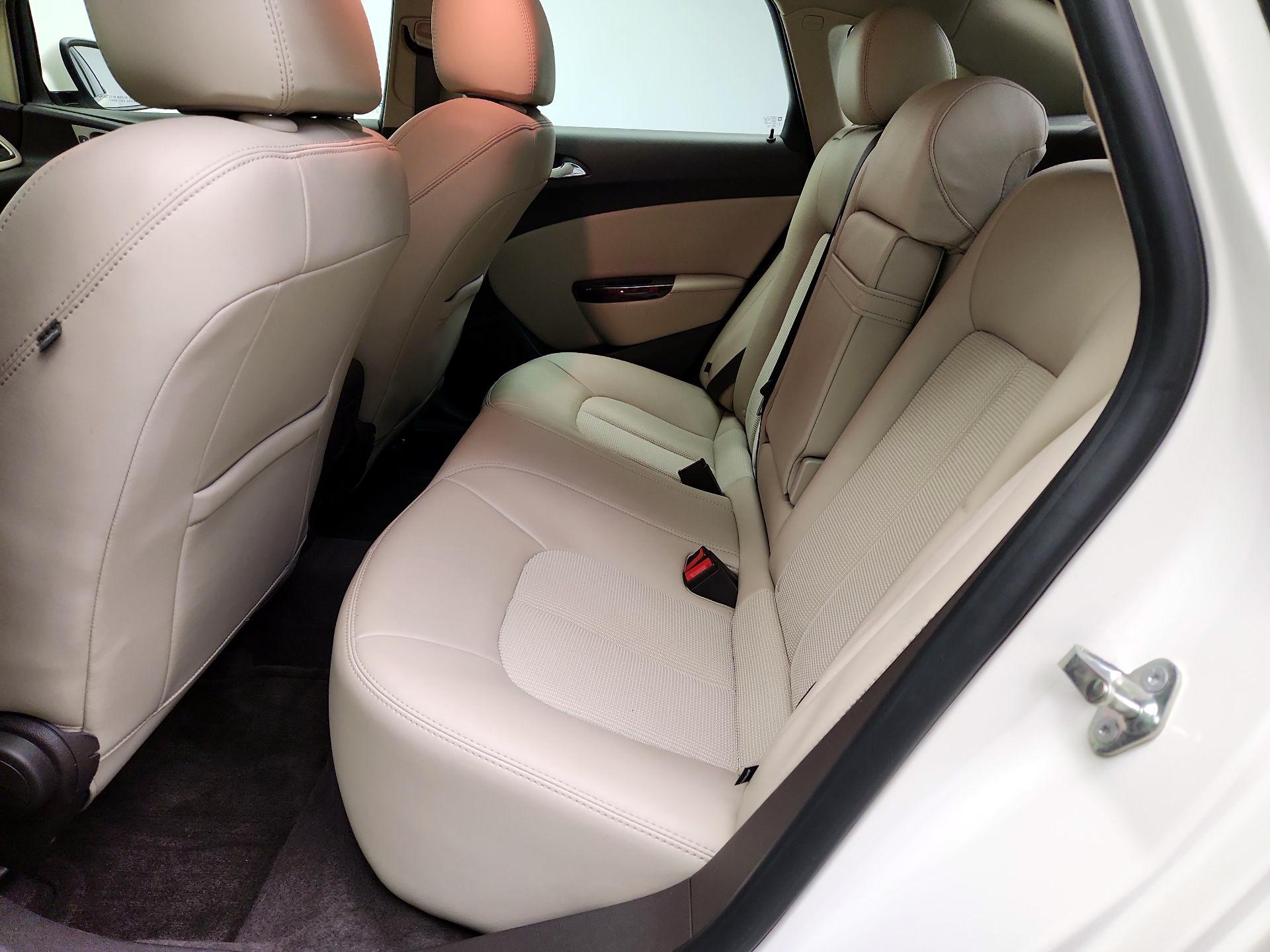 Thumbnail: 2015 Buick Verano - 20