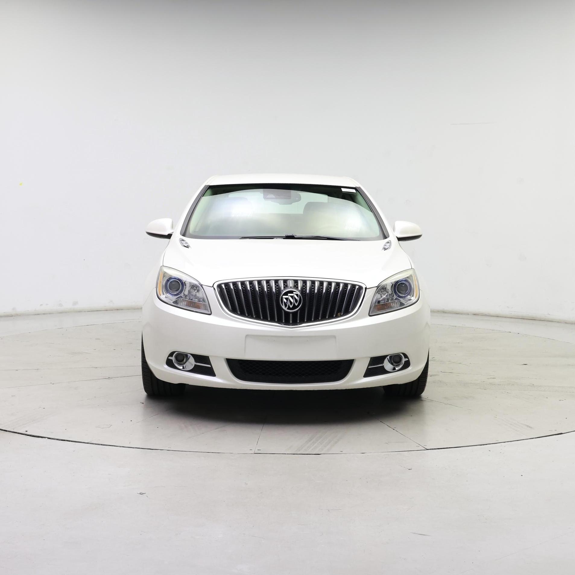 Thumbnail: 2015 Buick Verano - 5