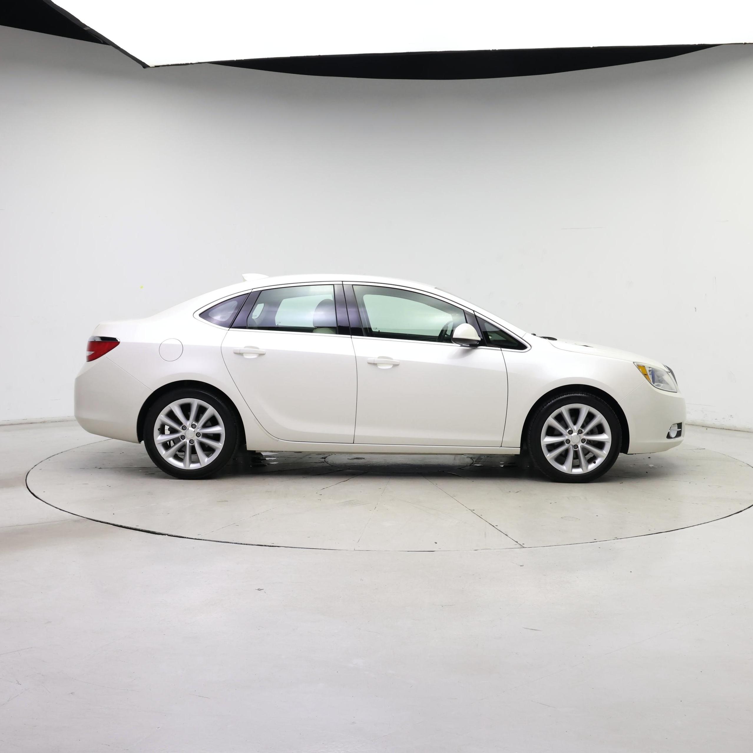 Thumbnail: 2015 Buick Verano - 7