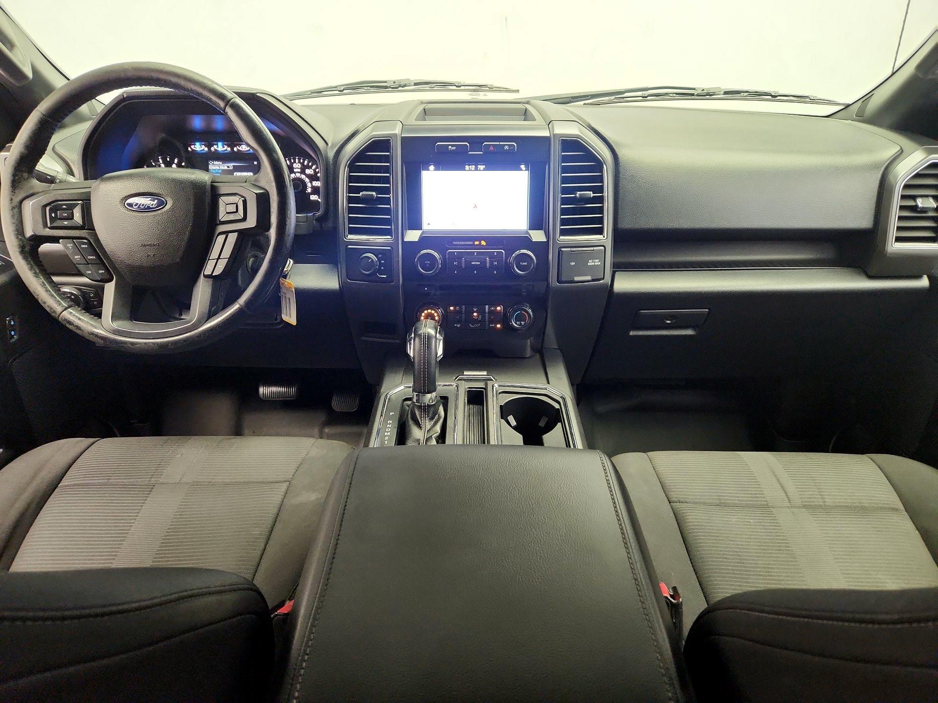 Thumbnail: 2017 Ford F-150 - 9