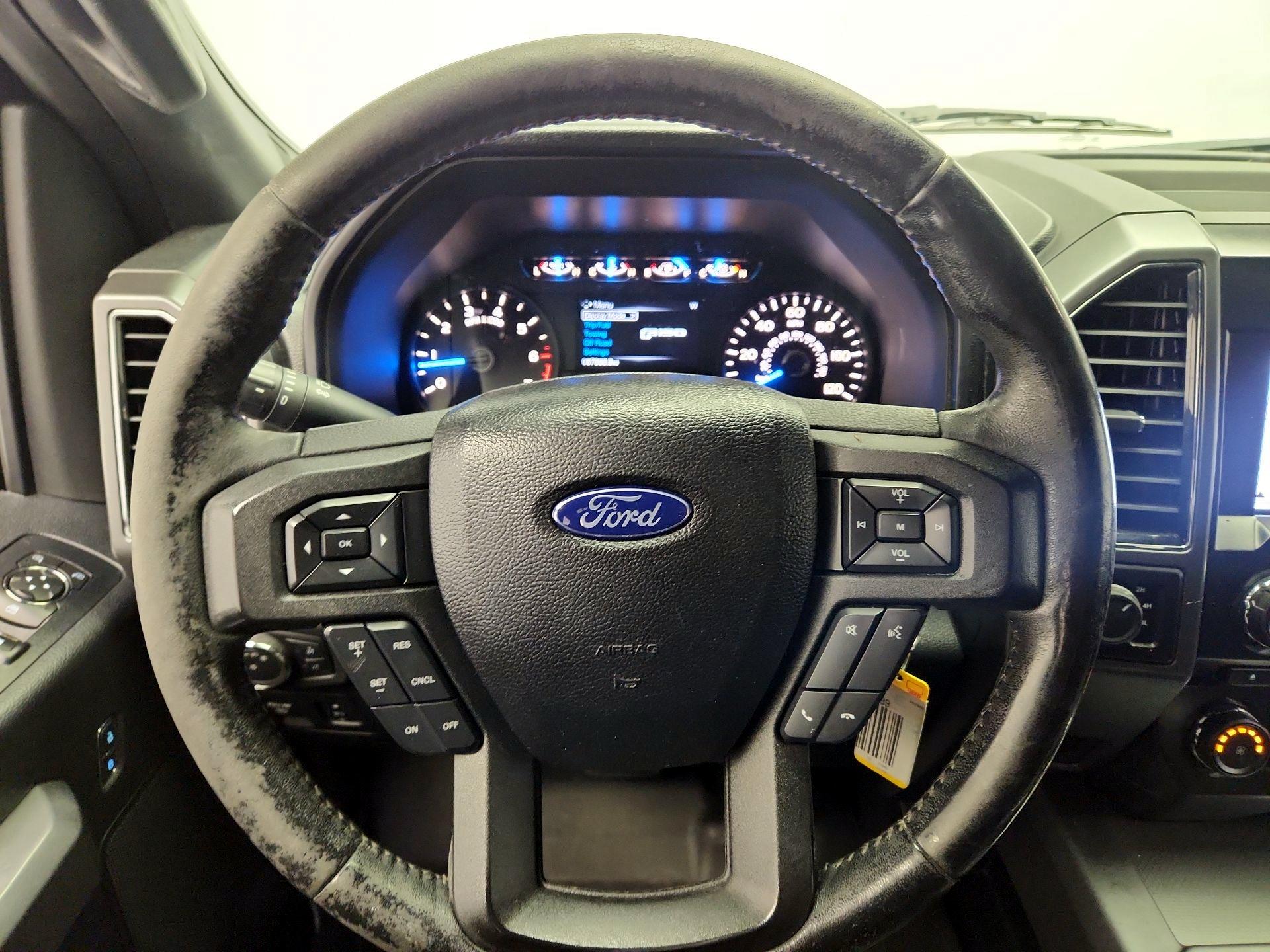 Thumbnail: 2017 Ford F-150 - 10