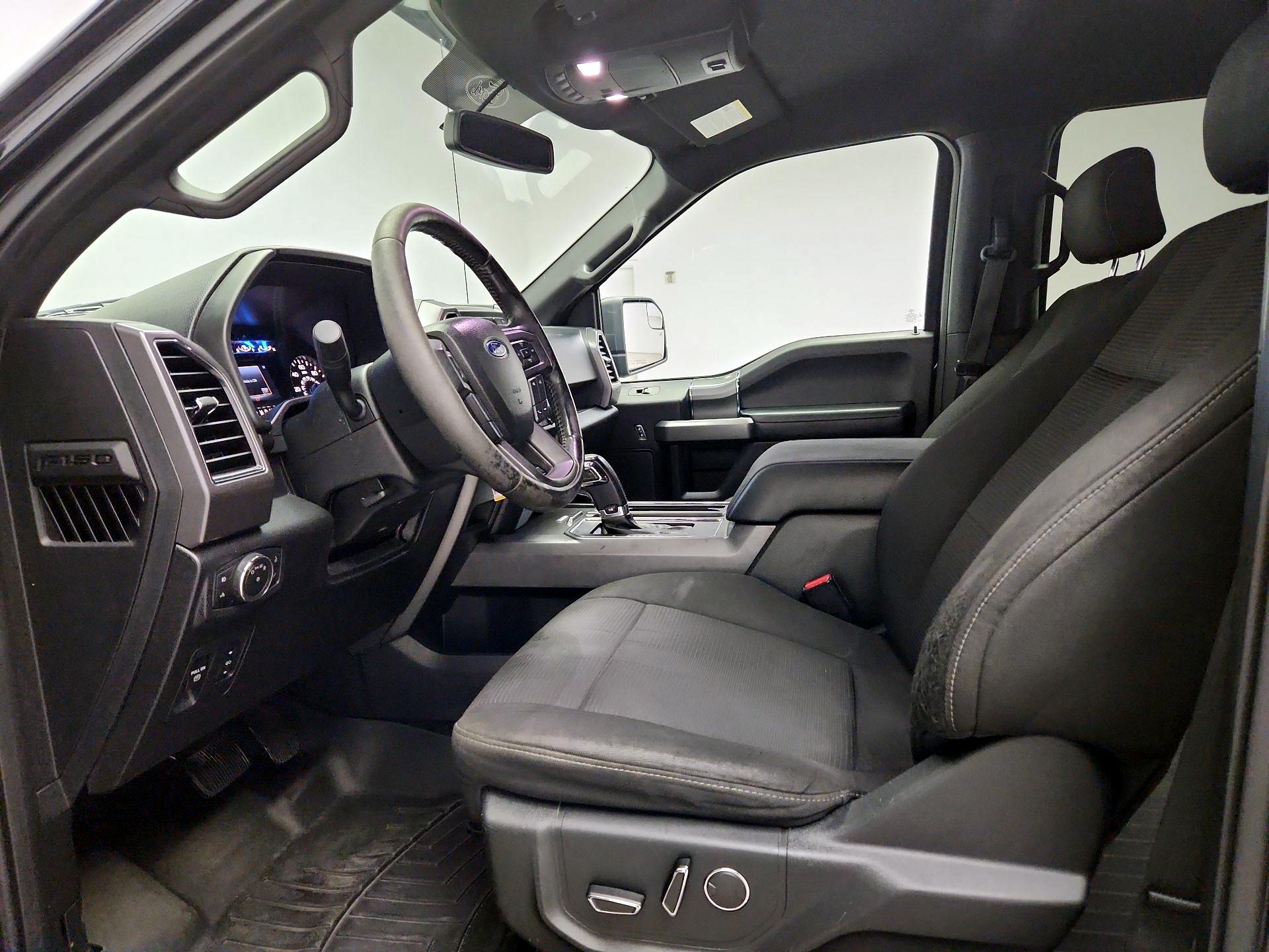 Thumbnail: 2017 Ford F-150 - 11