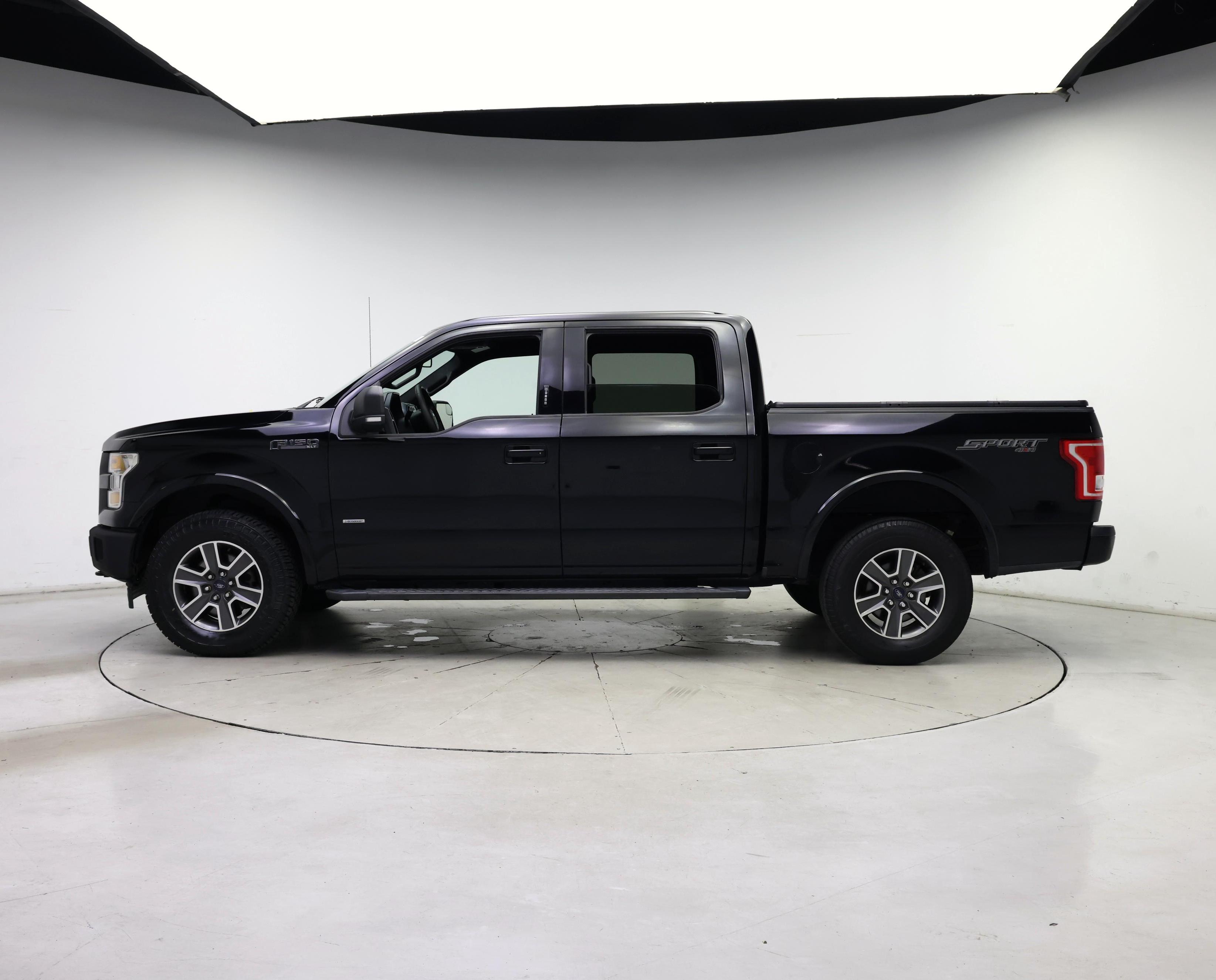 Thumbnail: 2017 Ford F-150 - 3