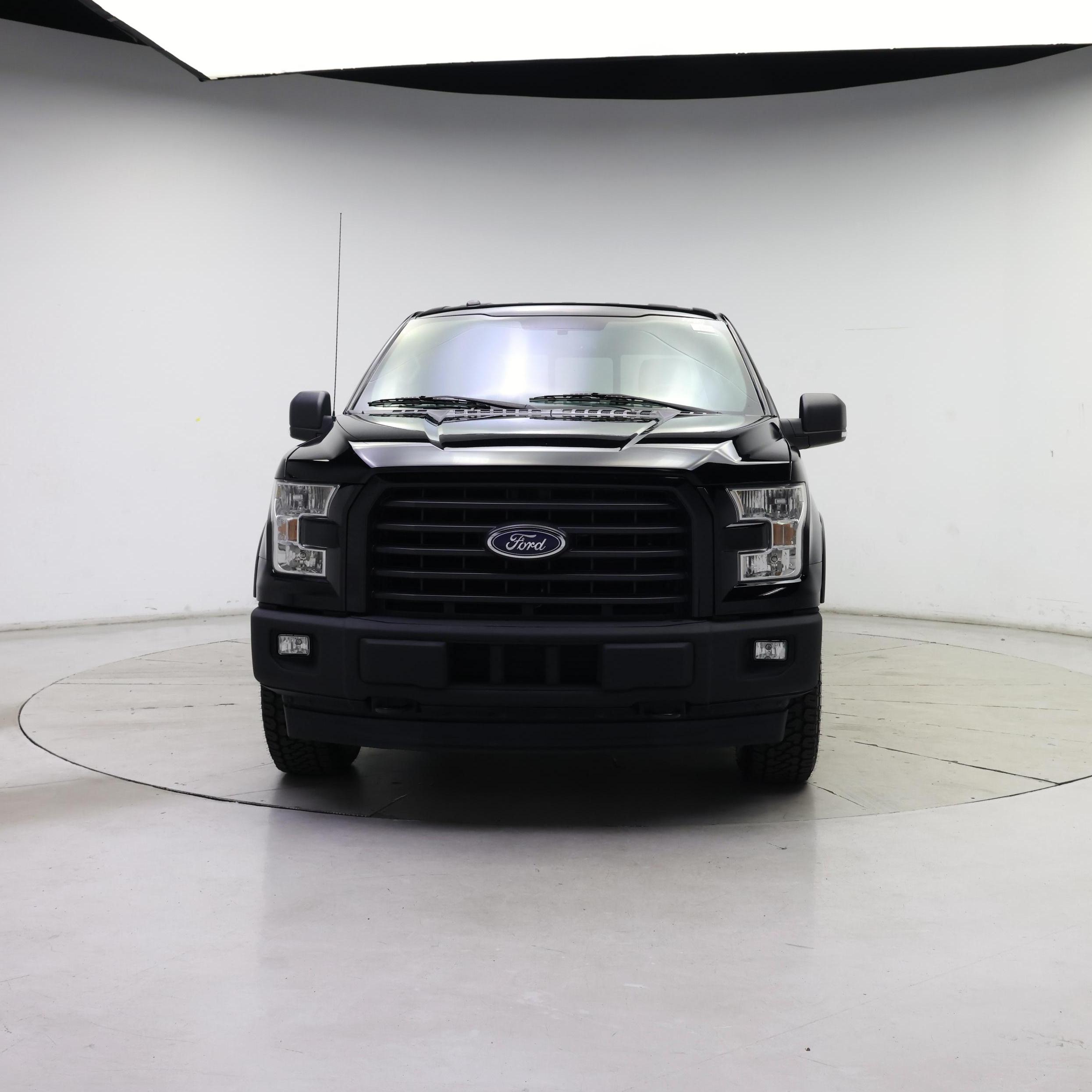 Thumbnail: 2017 Ford F-150 - 5