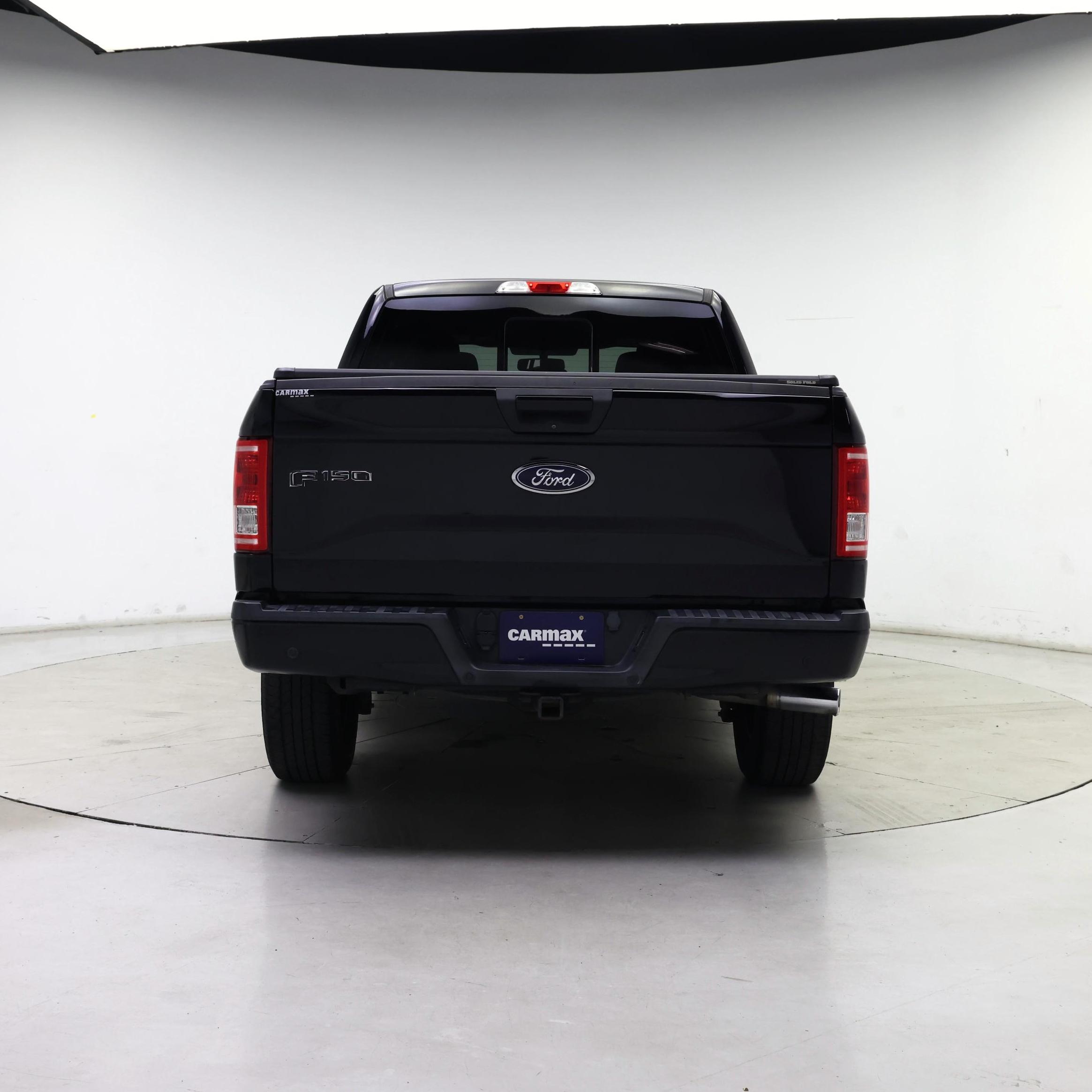 Thumbnail: 2017 Ford F-150 - 6