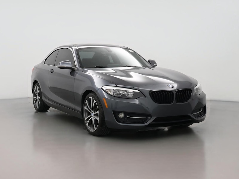 2017 BMW 2 Series 230i -
                  Clearwater, FL