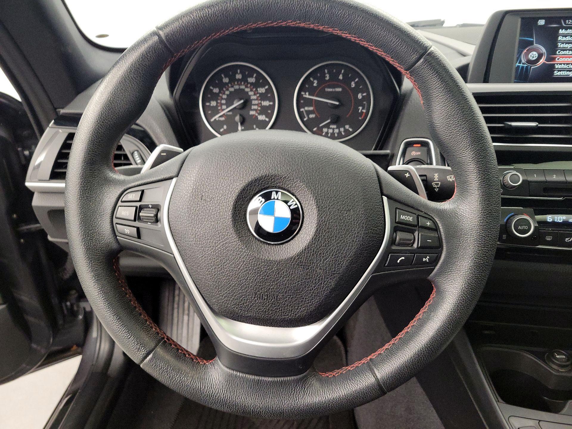 Thumbnail: 2017 BMW 2 Series - 10