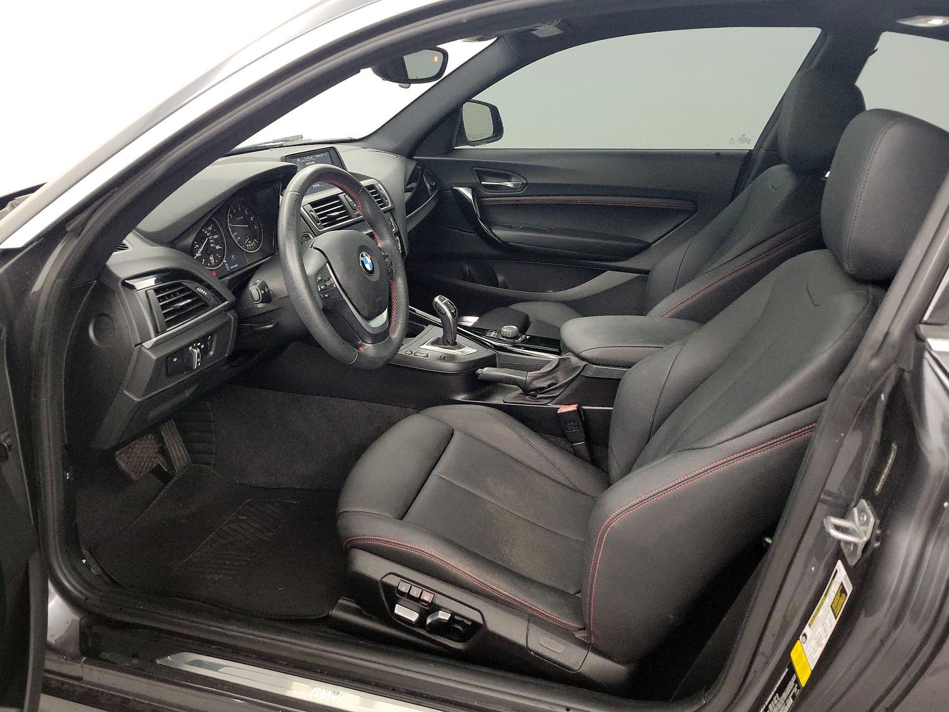 Thumbnail: 2017 BMW 2 Series - 11