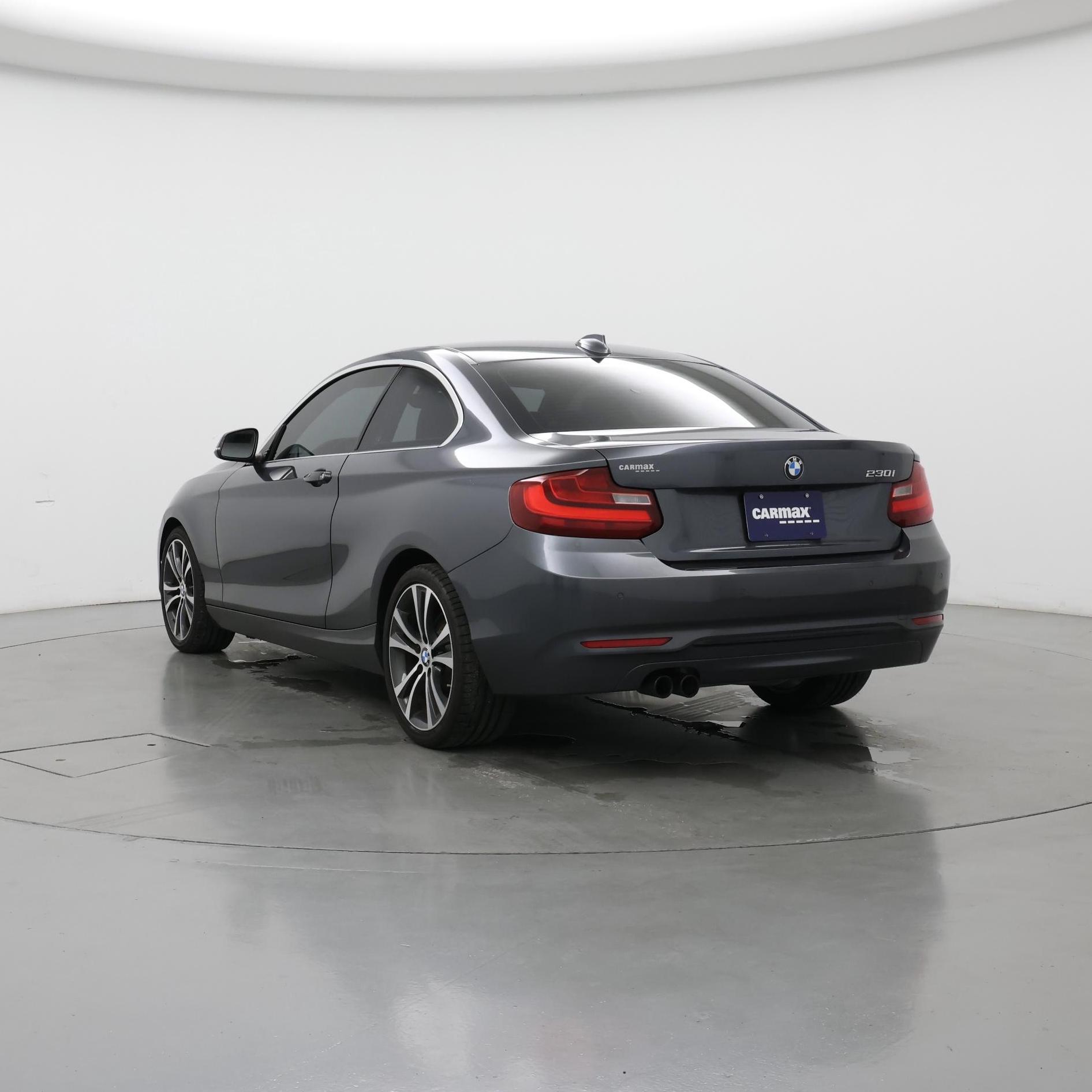 Thumbnail: 2017 BMW 2 Series - 2