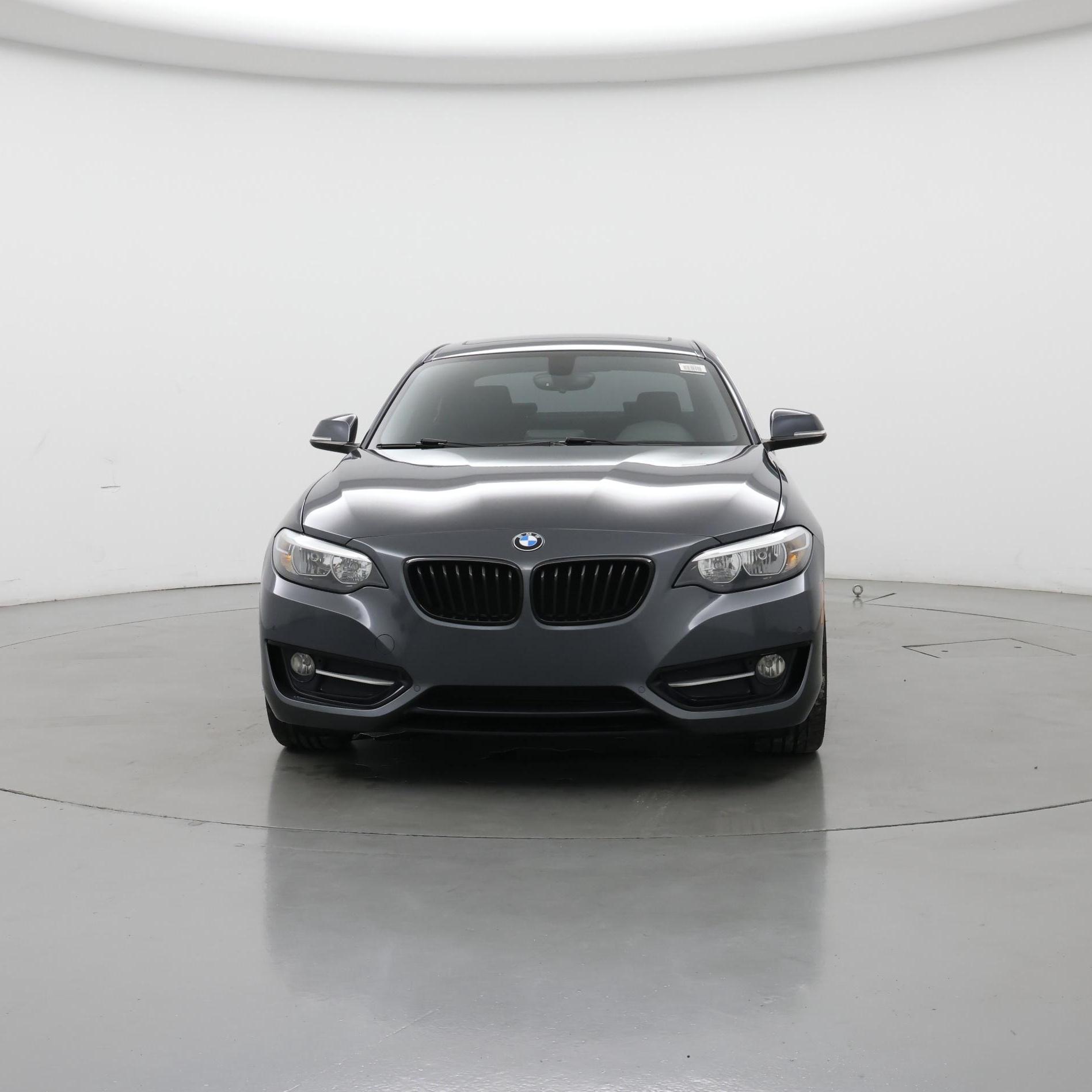 Thumbnail: 2017 BMW 2 Series - 5