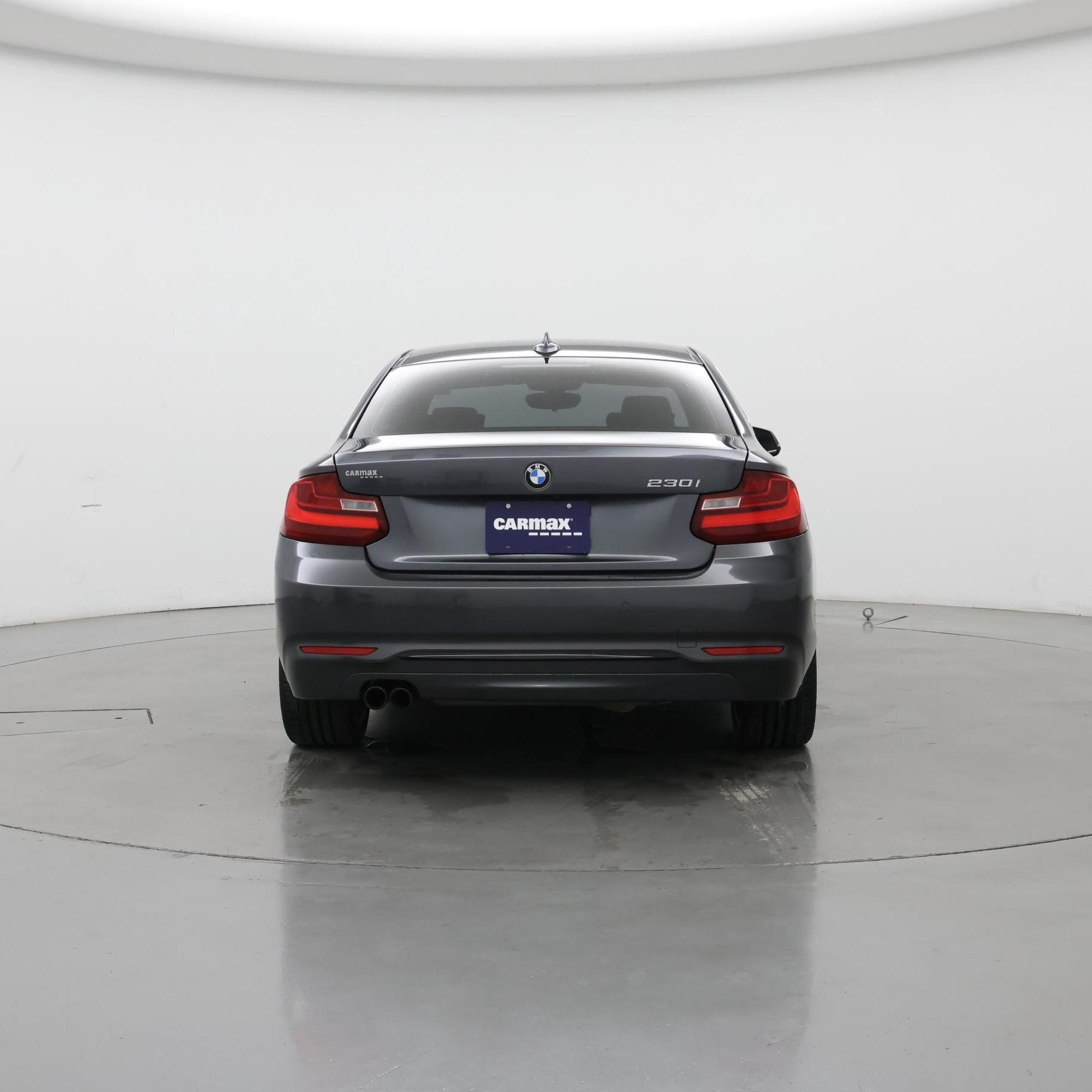 Thumbnail: 2017 BMW 2 Series - 6