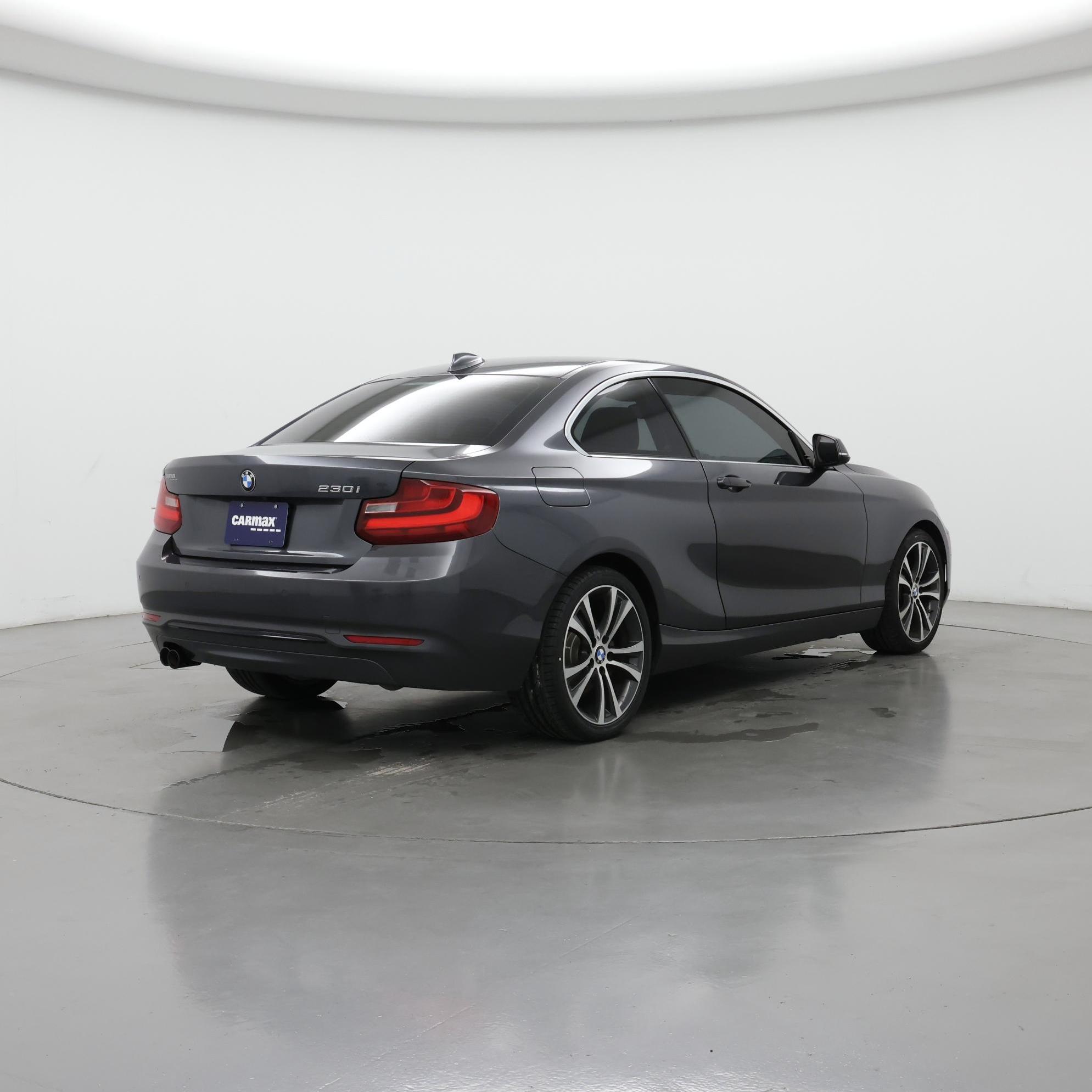 Thumbnail: 2017 BMW 2 Series - 8