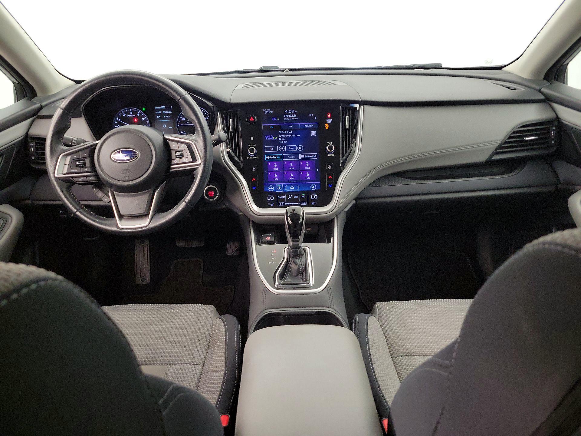 Thumbnail: 2022 Subaru Outback - 9