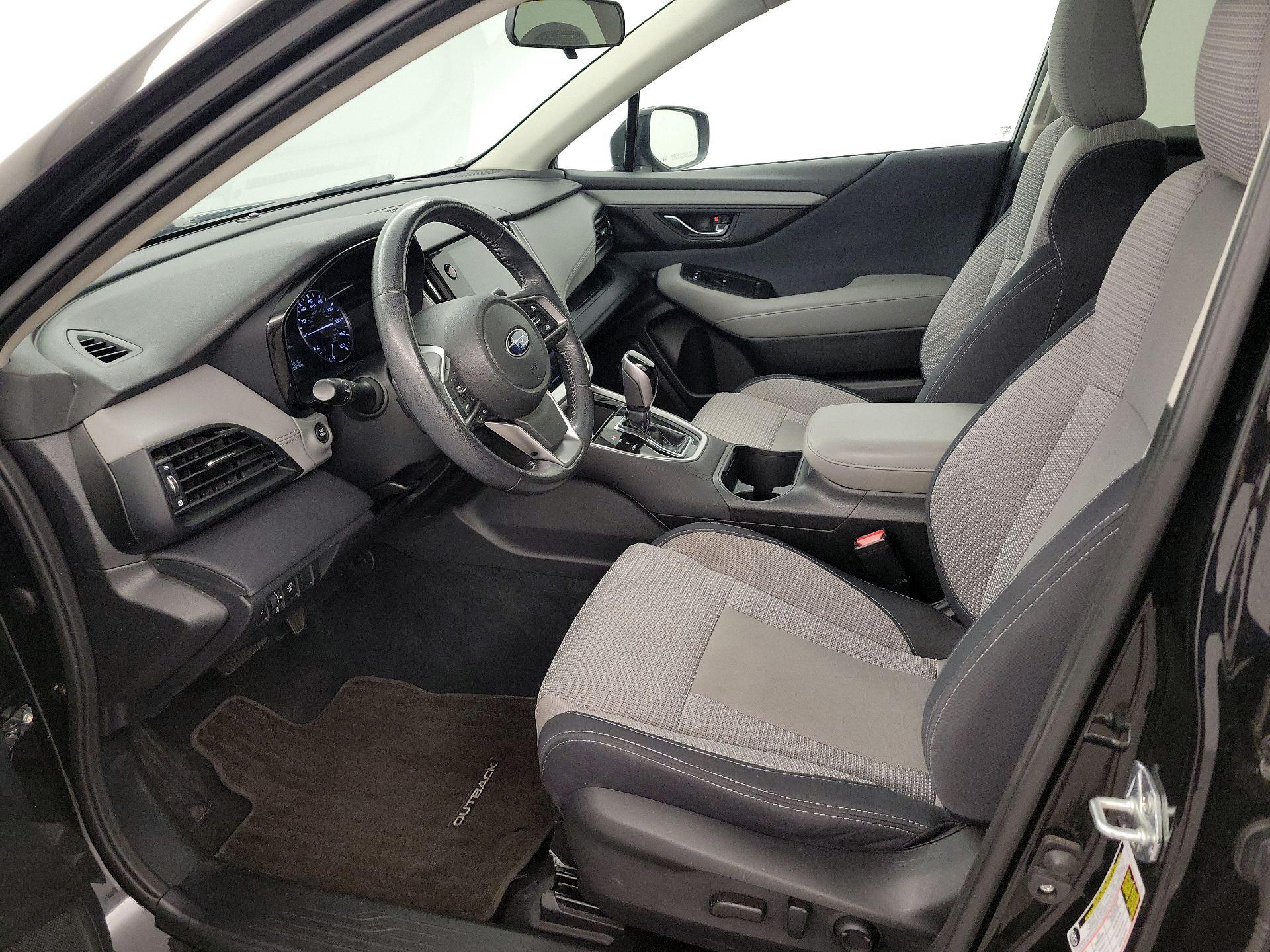 Thumbnail: 2022 Subaru Outback - 11