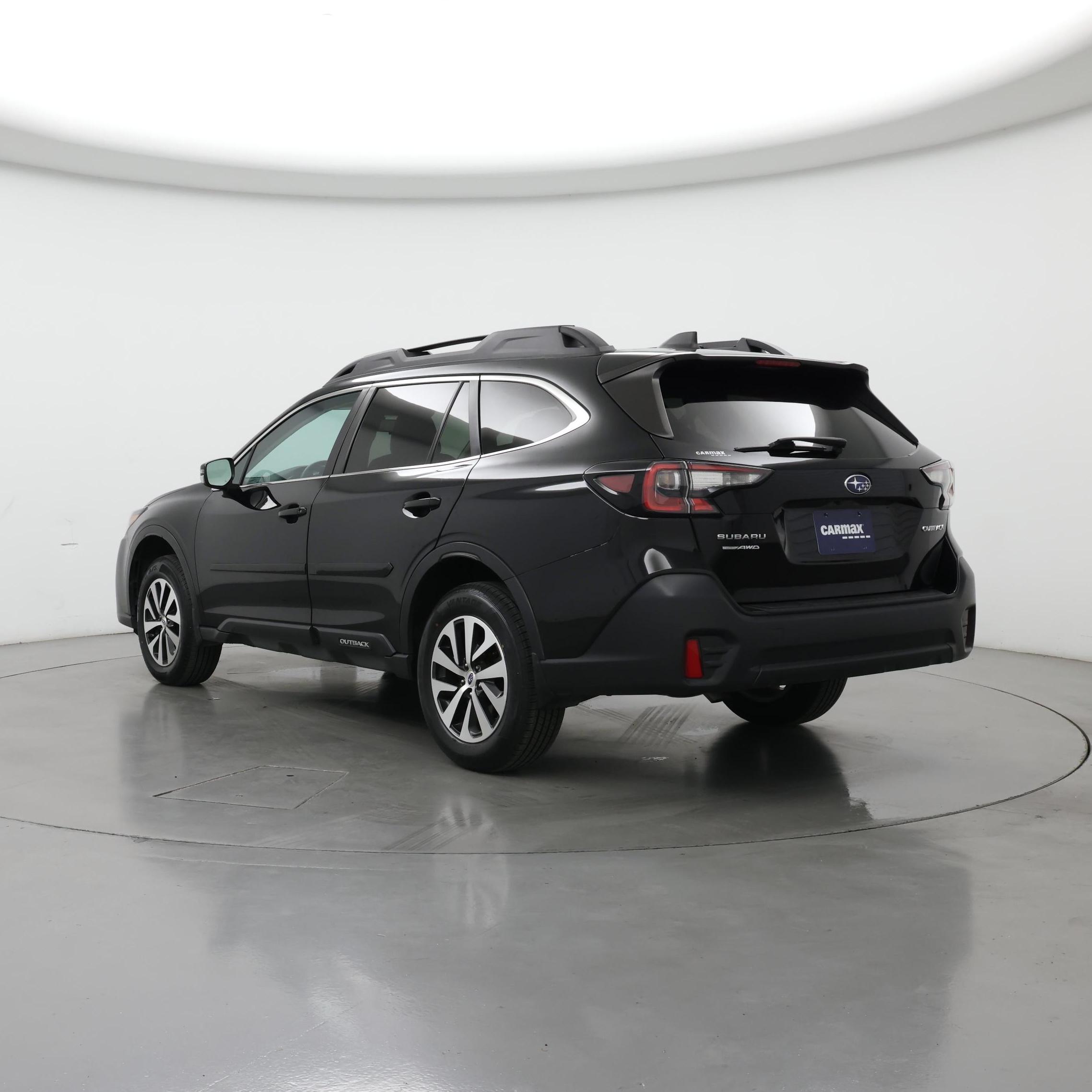 Thumbnail: 2022 Subaru Outback - 2