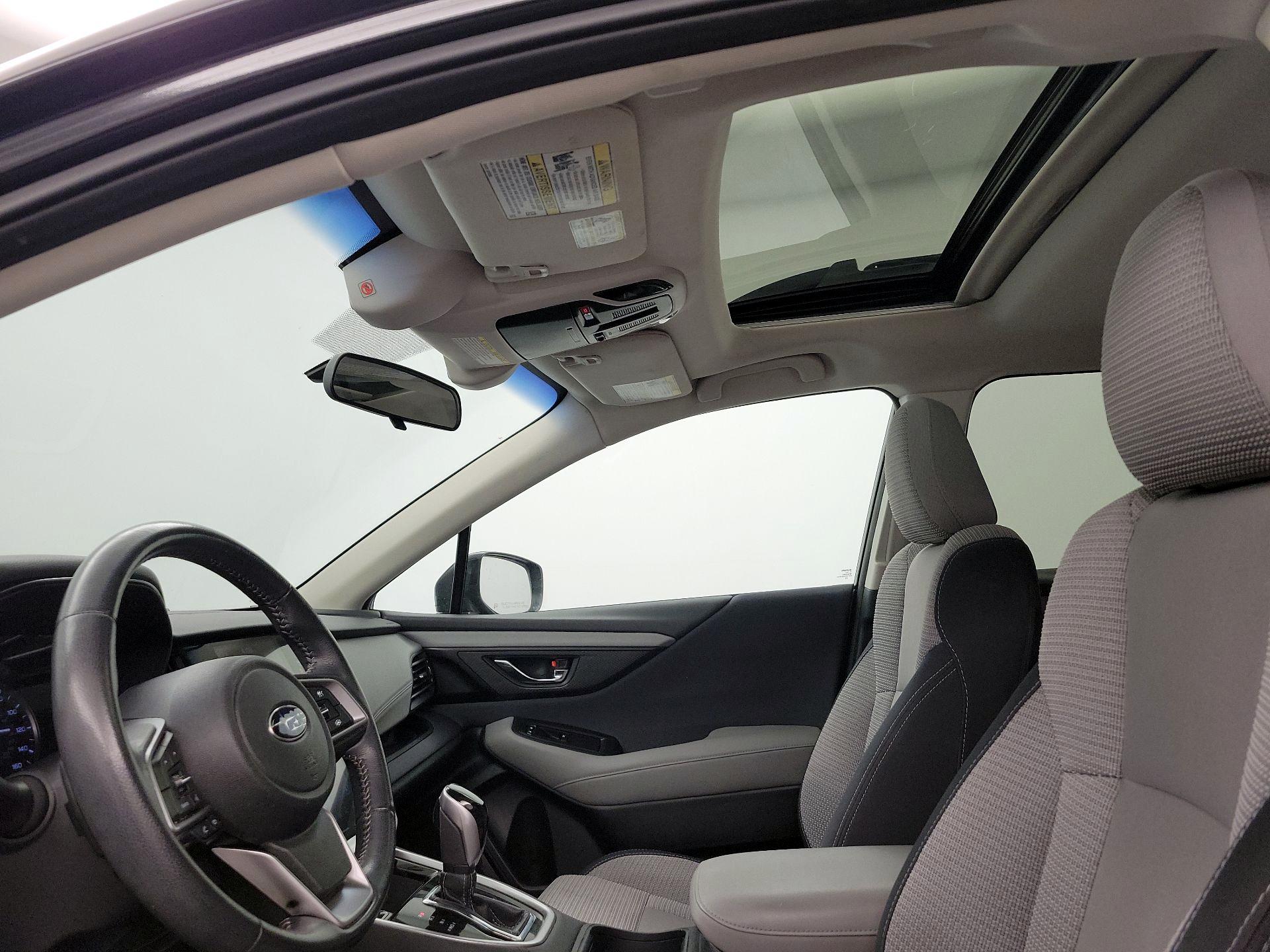 Thumbnail: 2022 Subaru Outback - 19