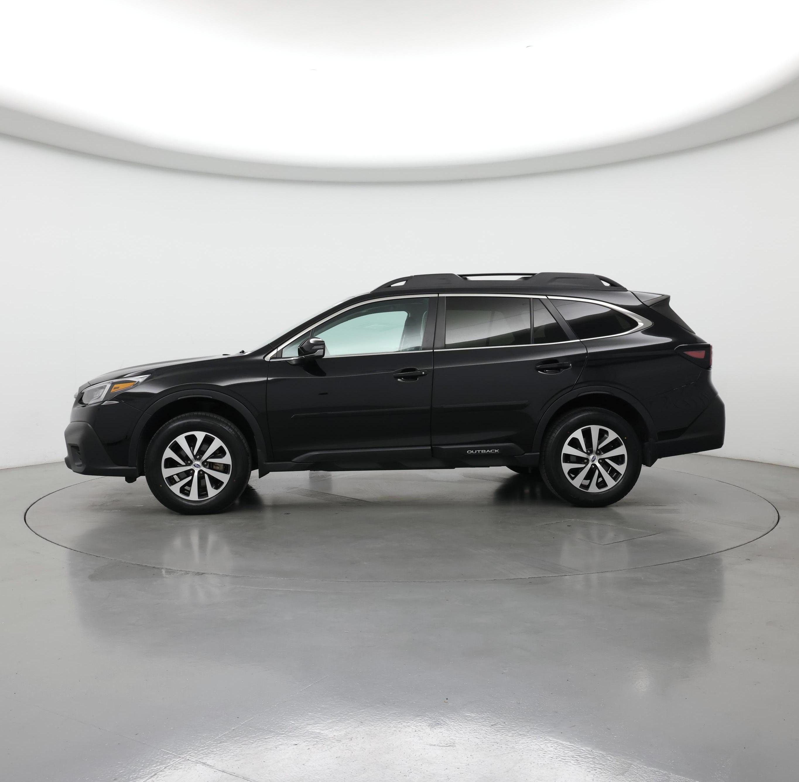 Thumbnail: 2022 Subaru Outback - 3