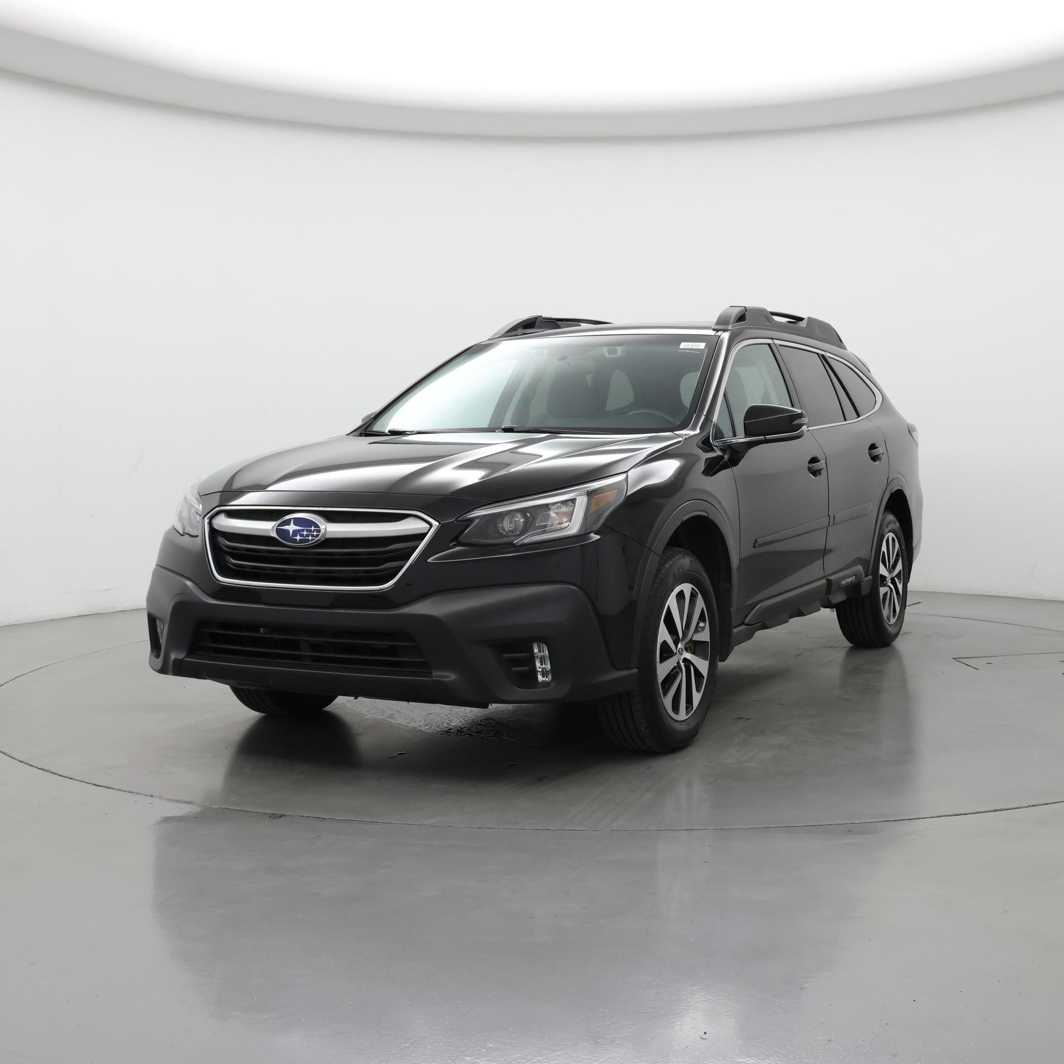 Thumbnail: 2022 Subaru Outback - 4