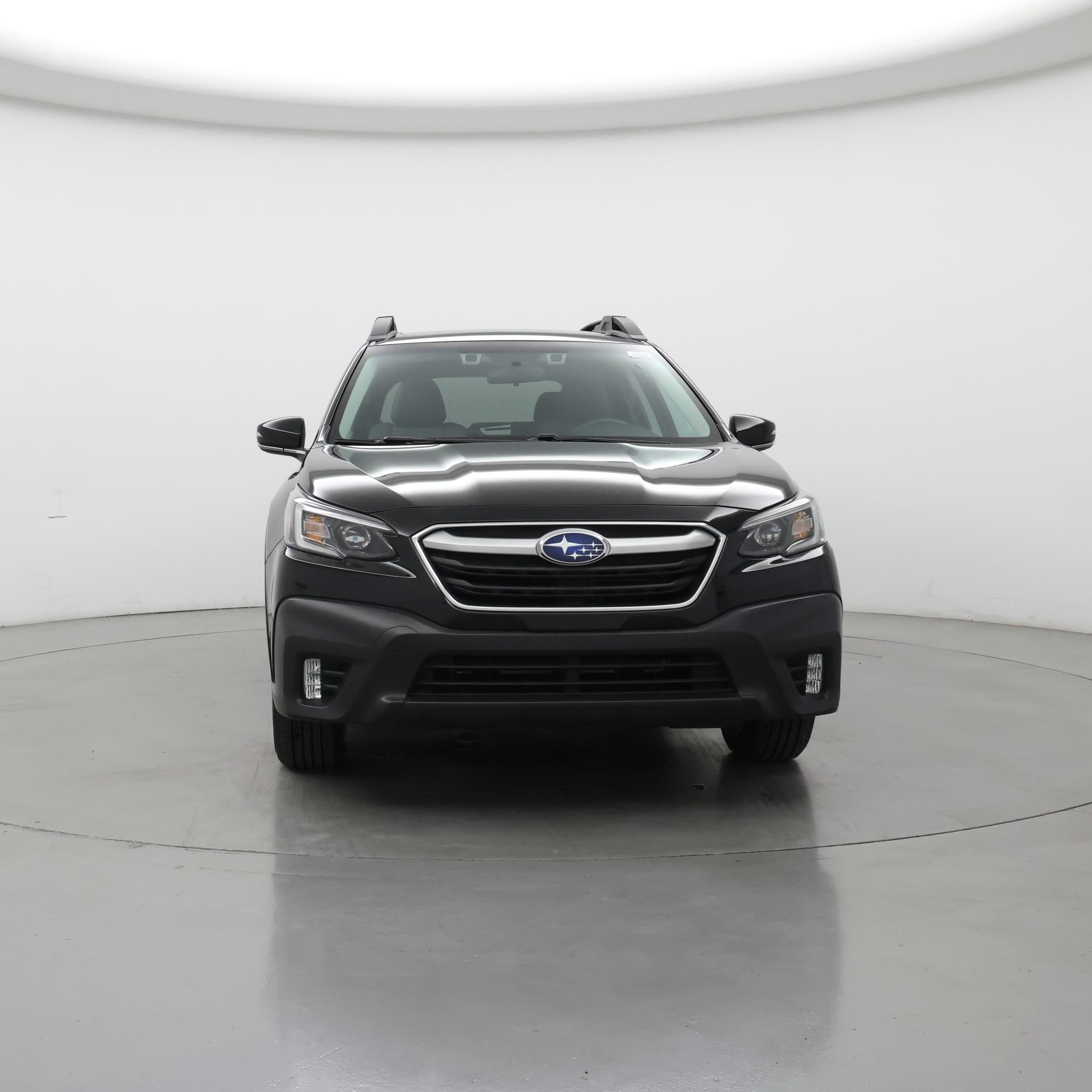 Thumbnail: 2022 Subaru Outback - 5