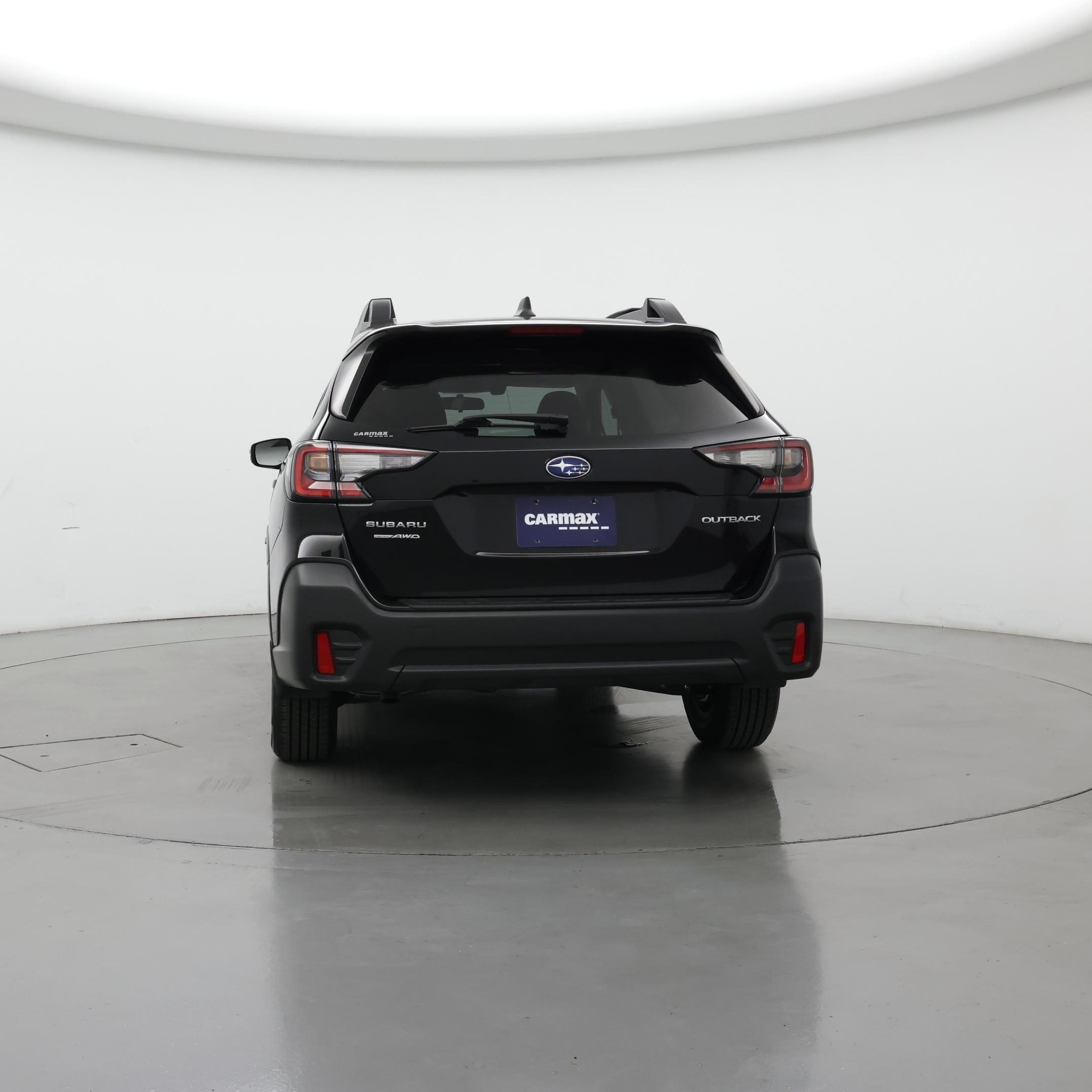 Thumbnail: 2022 Subaru Outback - 6