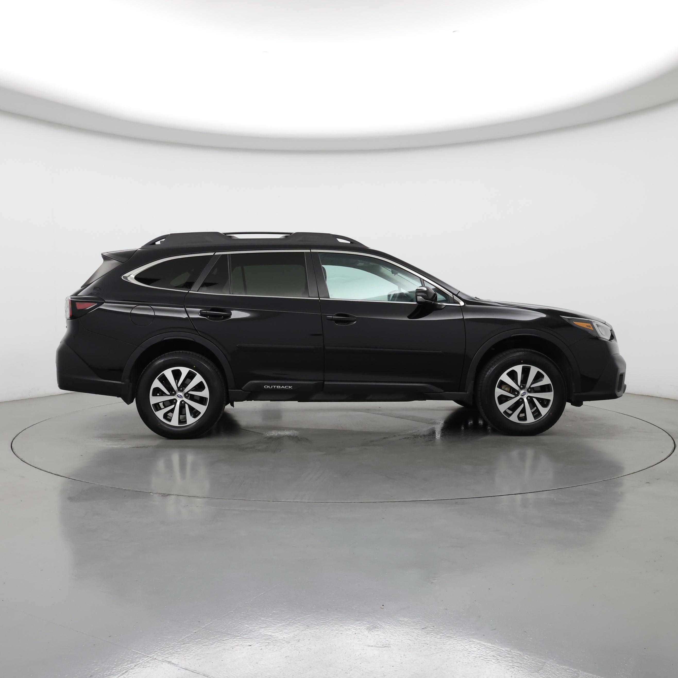 Thumbnail: 2022 Subaru Outback - 7
