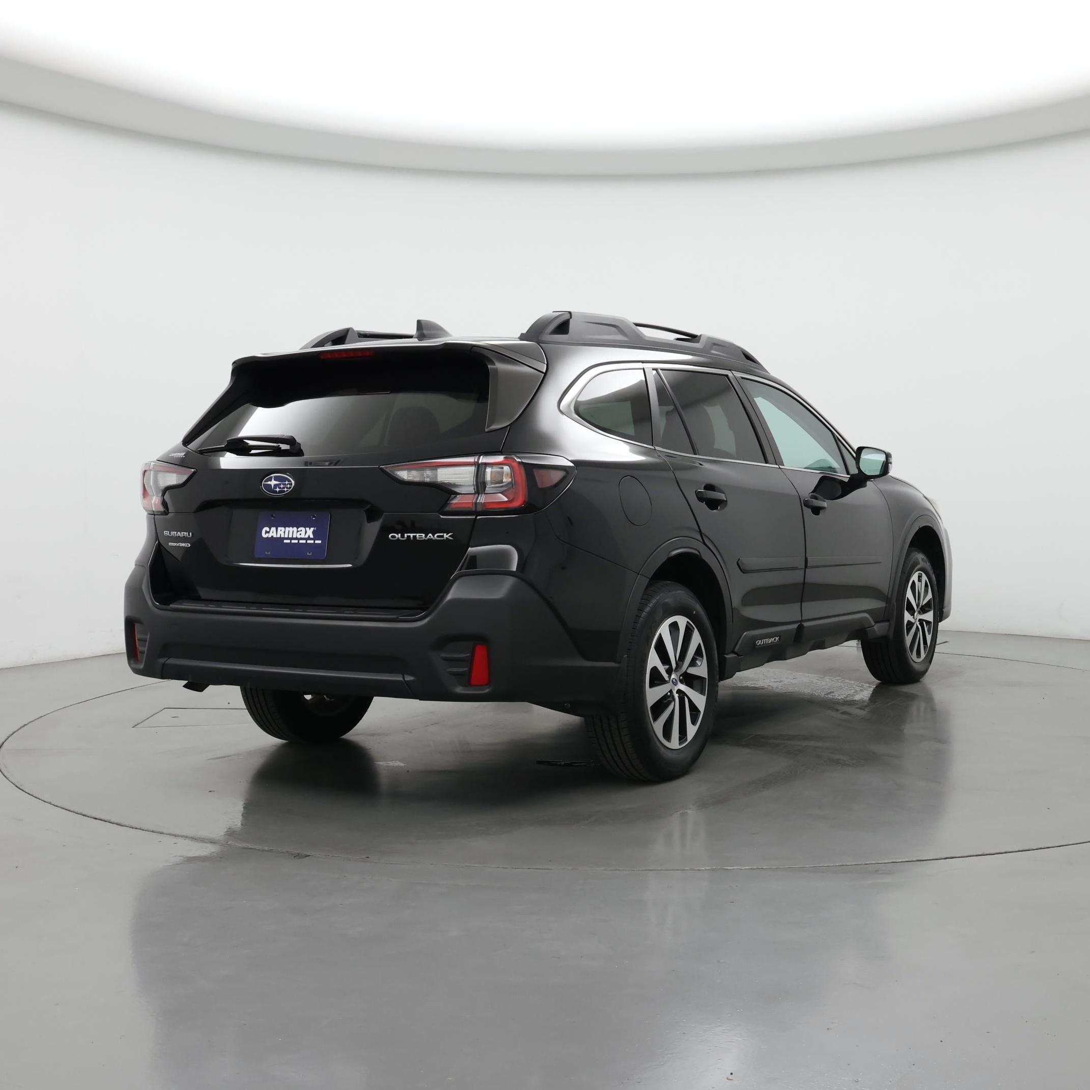 Thumbnail: 2022 Subaru Outback - 8