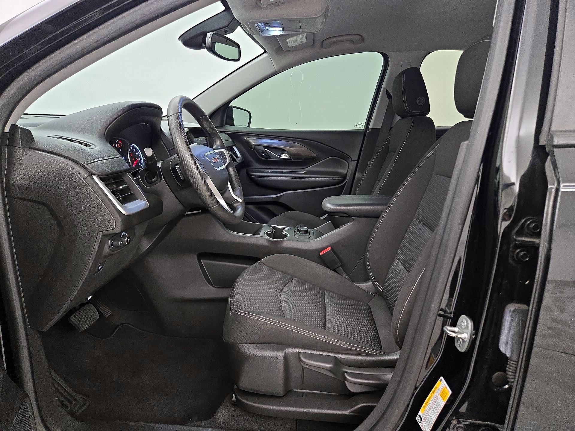 Thumbnail: 2022 GMC Terrain - 11