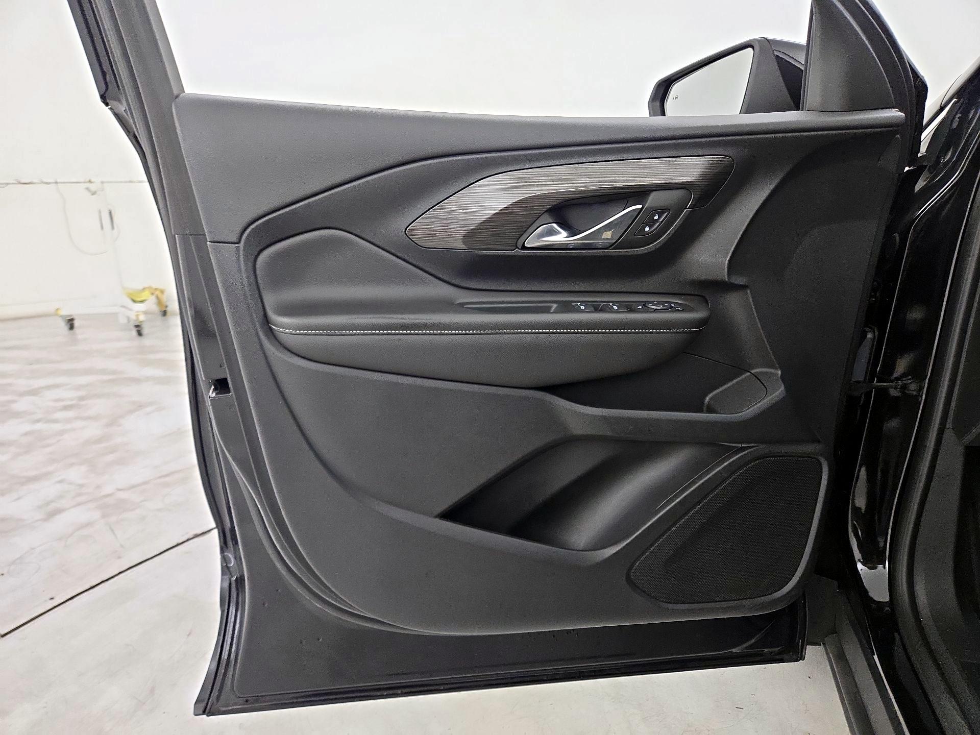 Thumbnail: 2022 GMC Terrain - 12