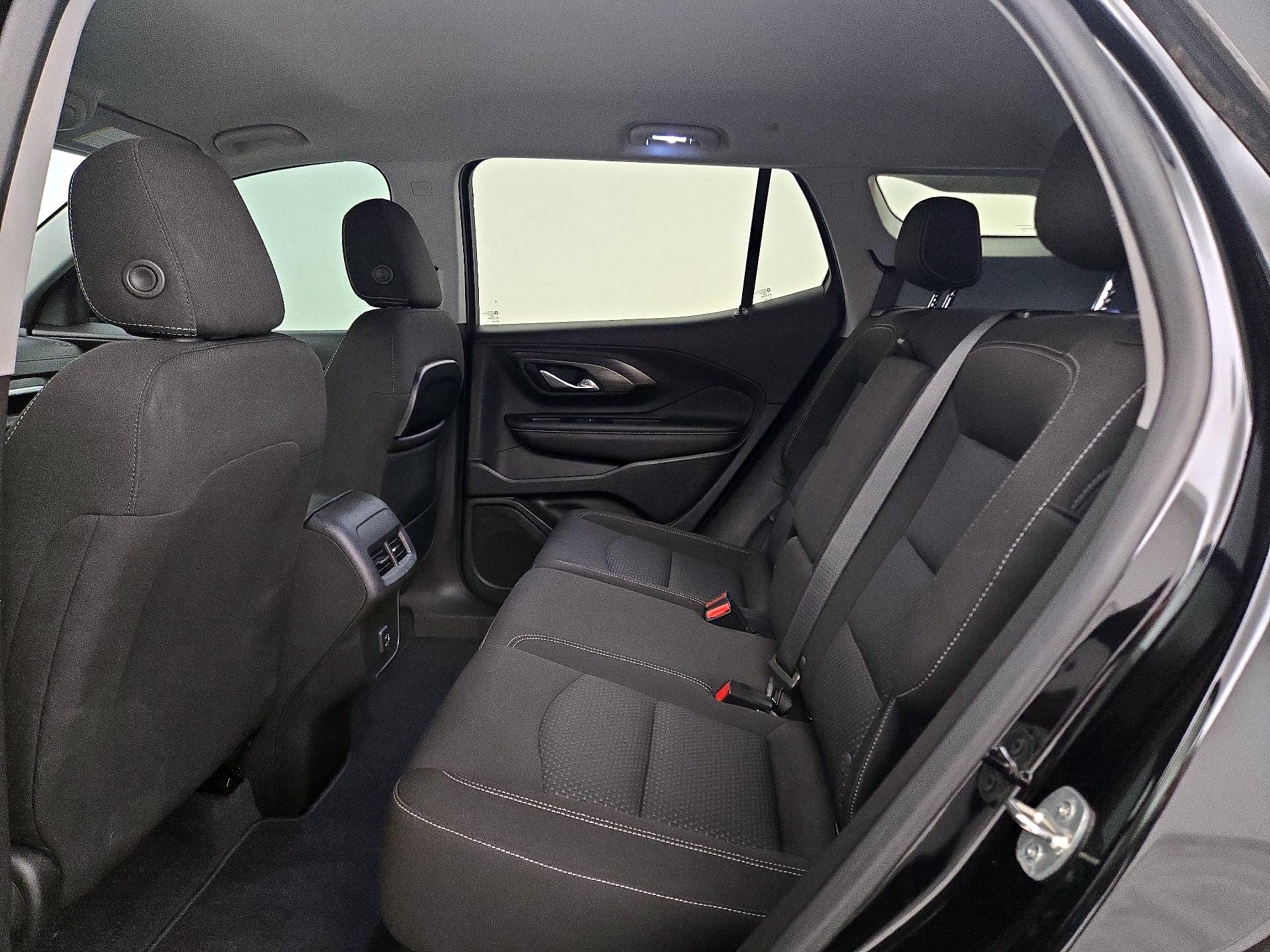 Thumbnail: 2022 GMC Terrain - 19