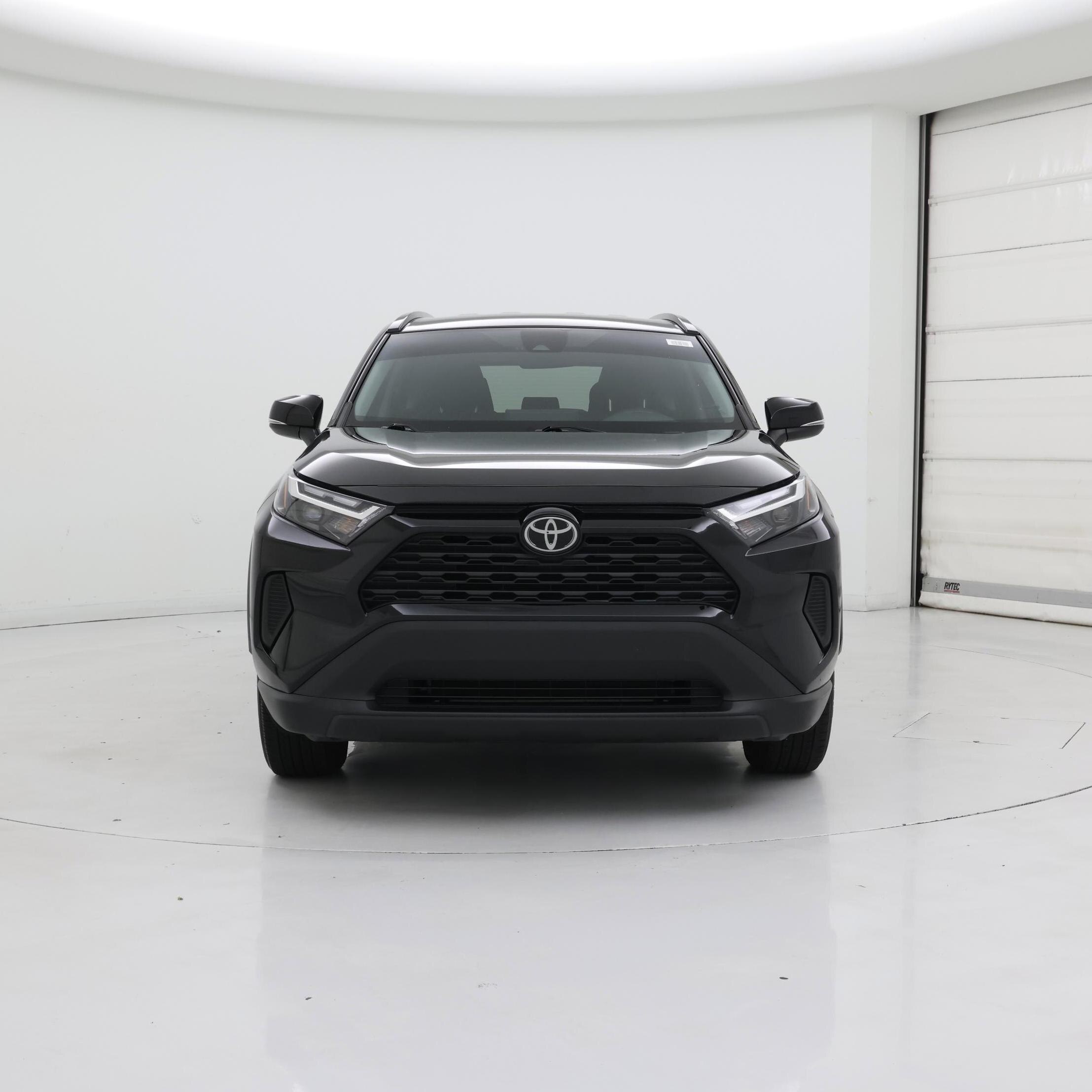 Thumbnail: 2022 Toyota RAV4 - 5
